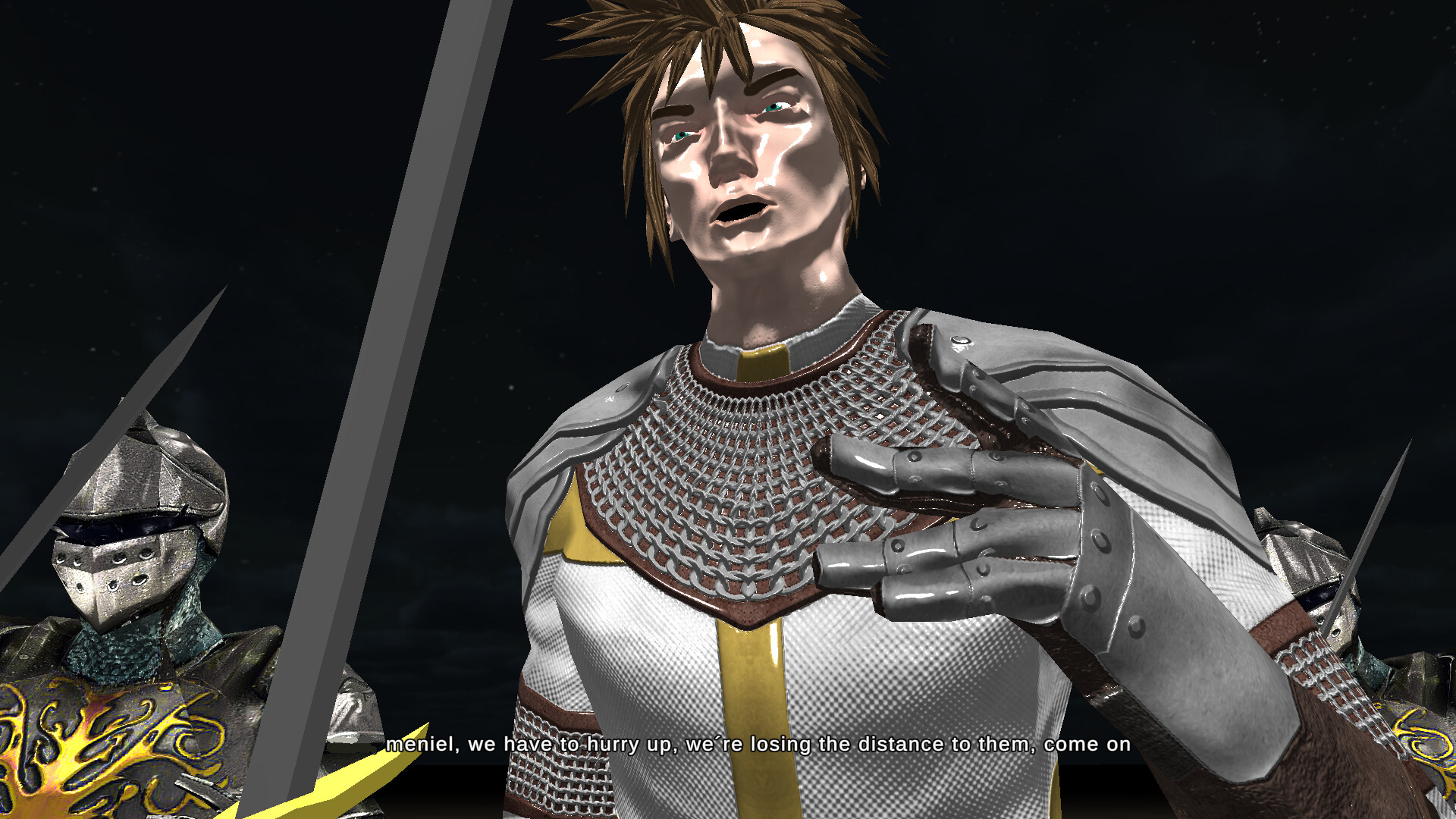 Hack and Slash Fury screenshot 16