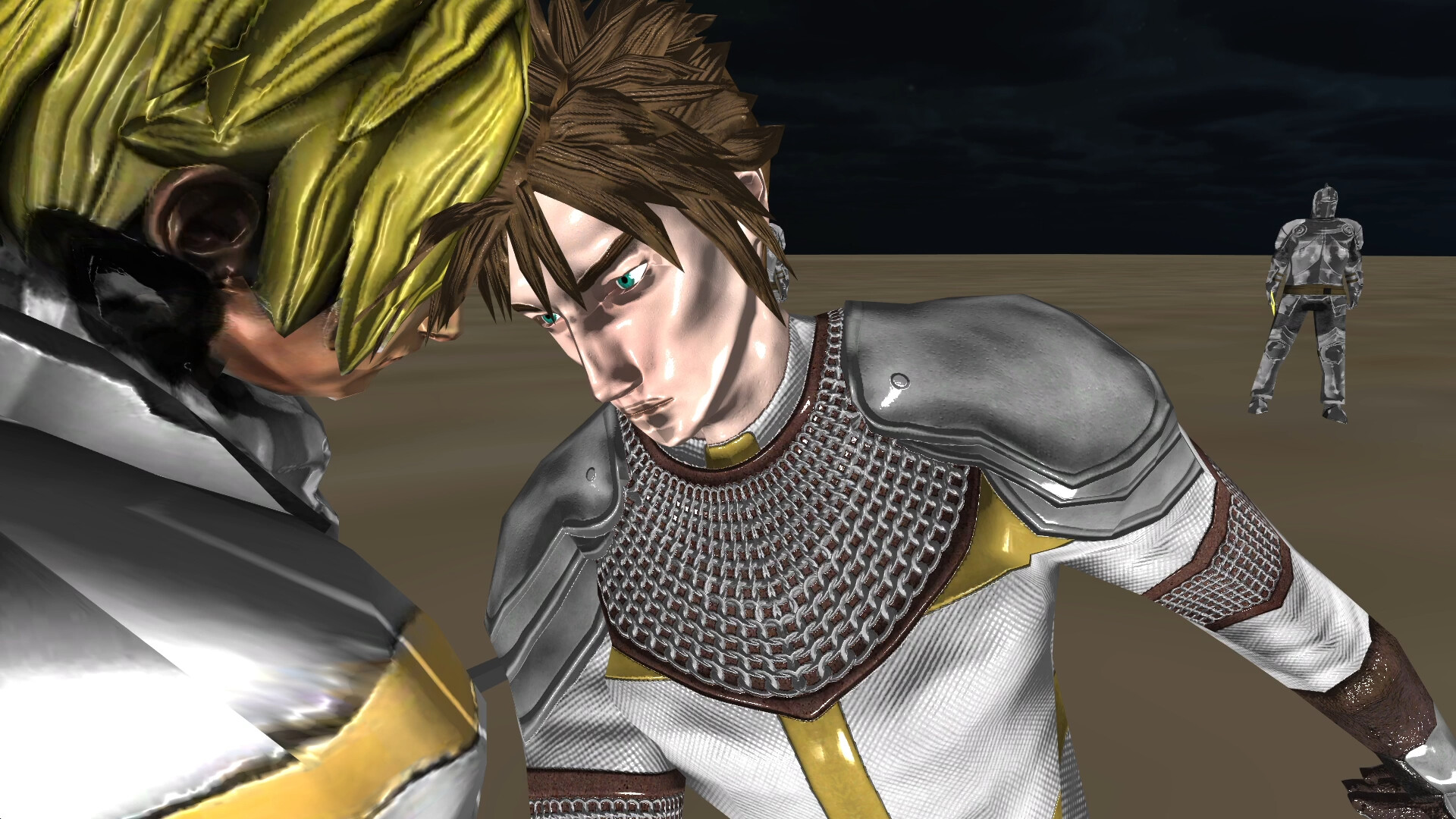 Hack and Slash Fury screenshot 5