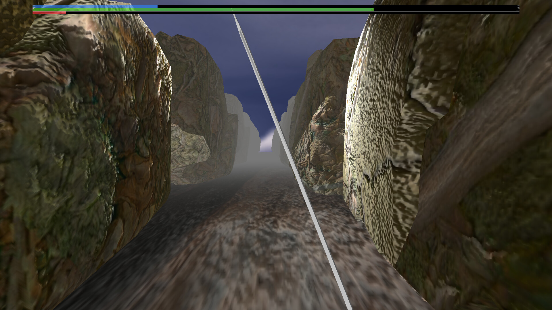 Hack and Slash Fury screenshot 8