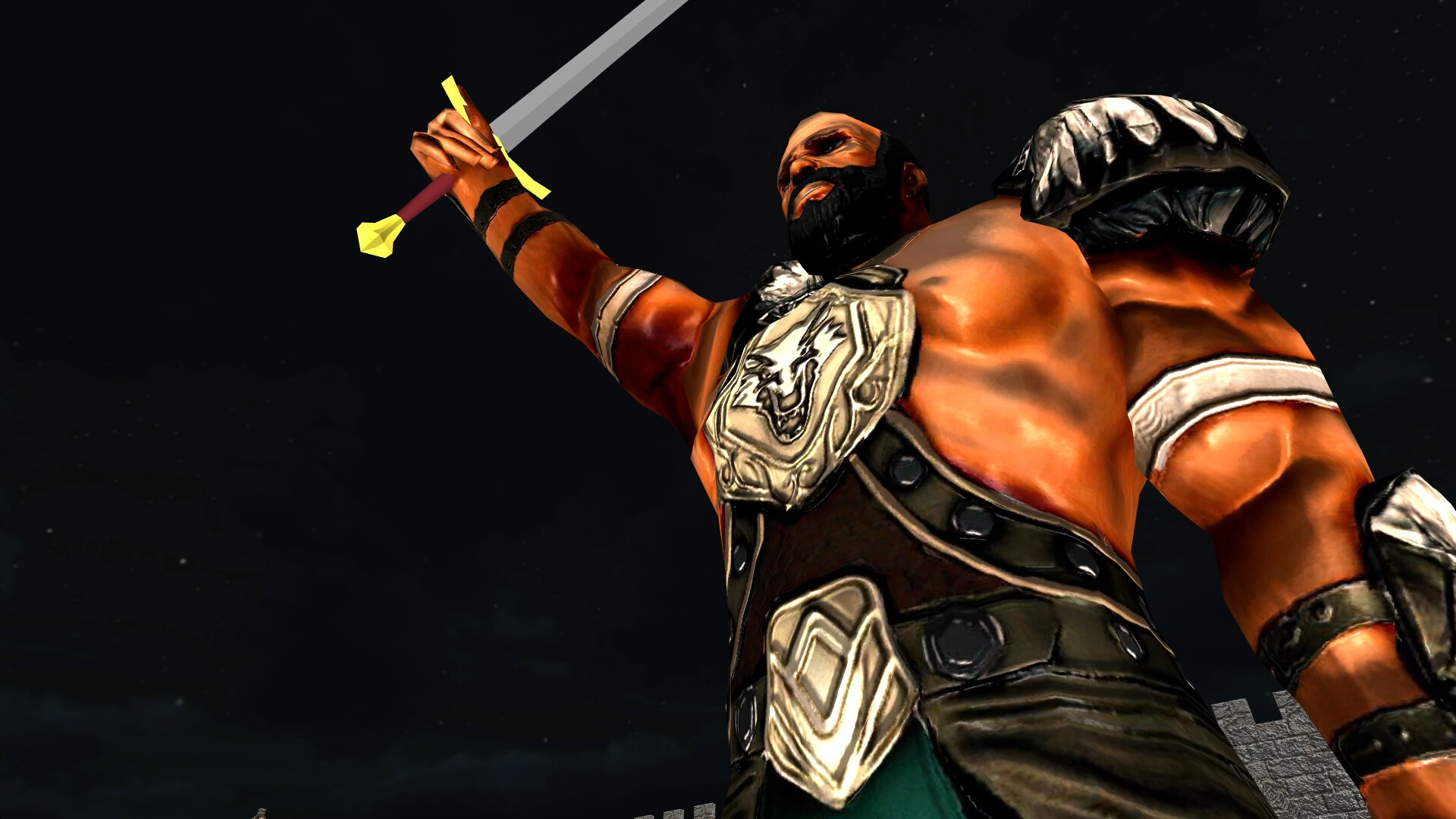 Hack and Slash Fury screenshot 3