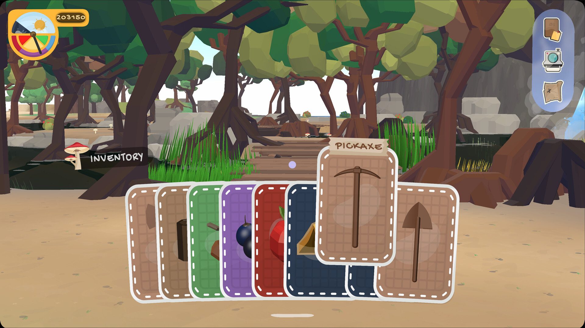 Carden screenshot 1