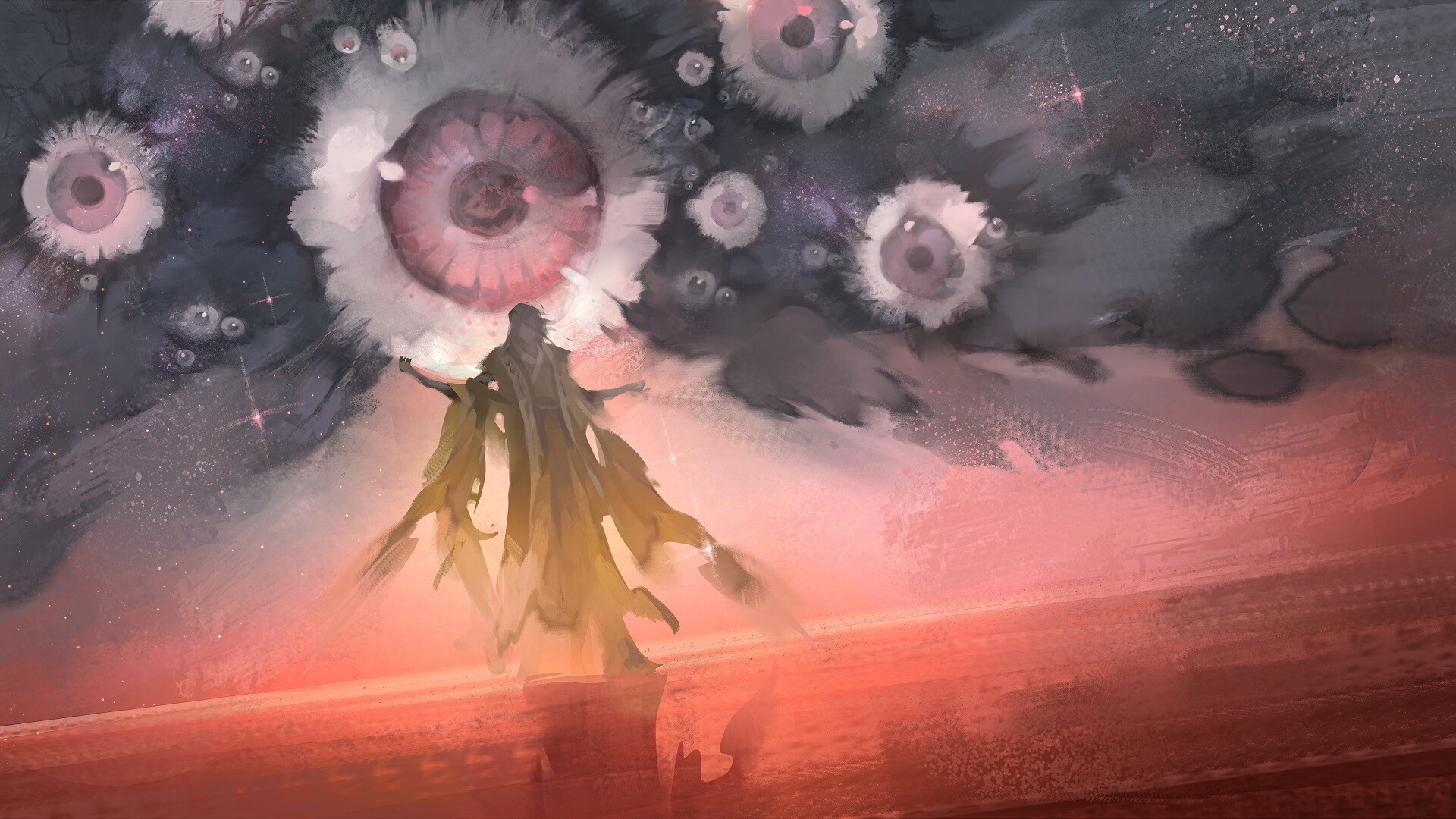 三国诡影：黄天 screenshot 3