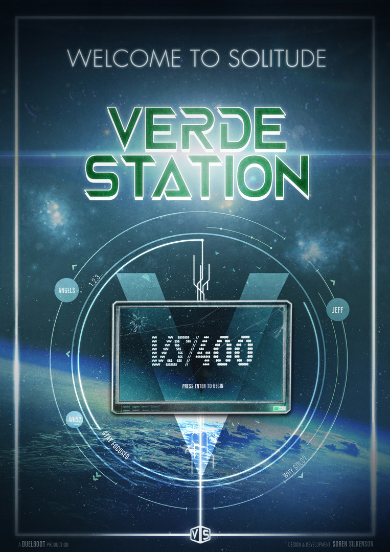 Verde Station screenshot 7
