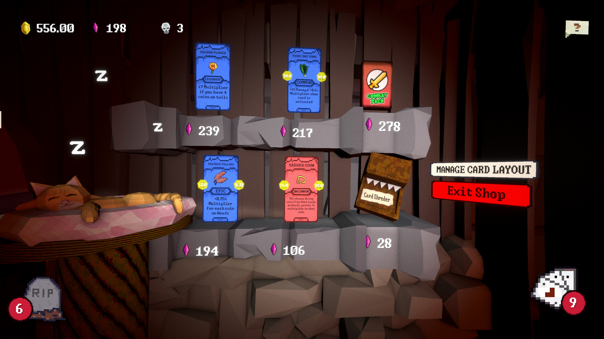 Vault of the Vanquished screenshot 5