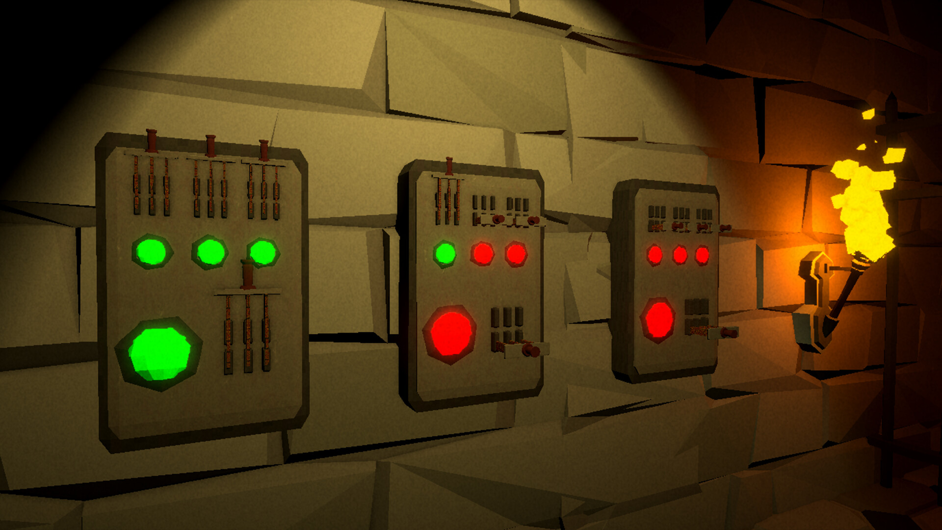 Vault of the Vanquished screenshot 6