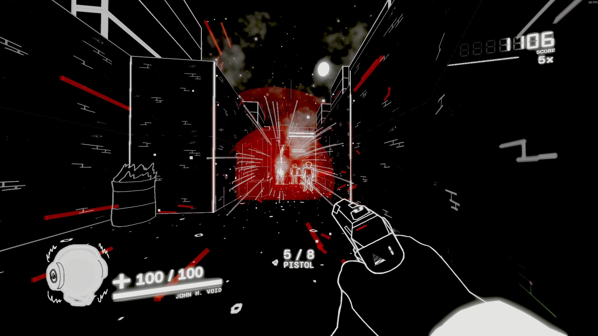 Into the Void screenshot 7