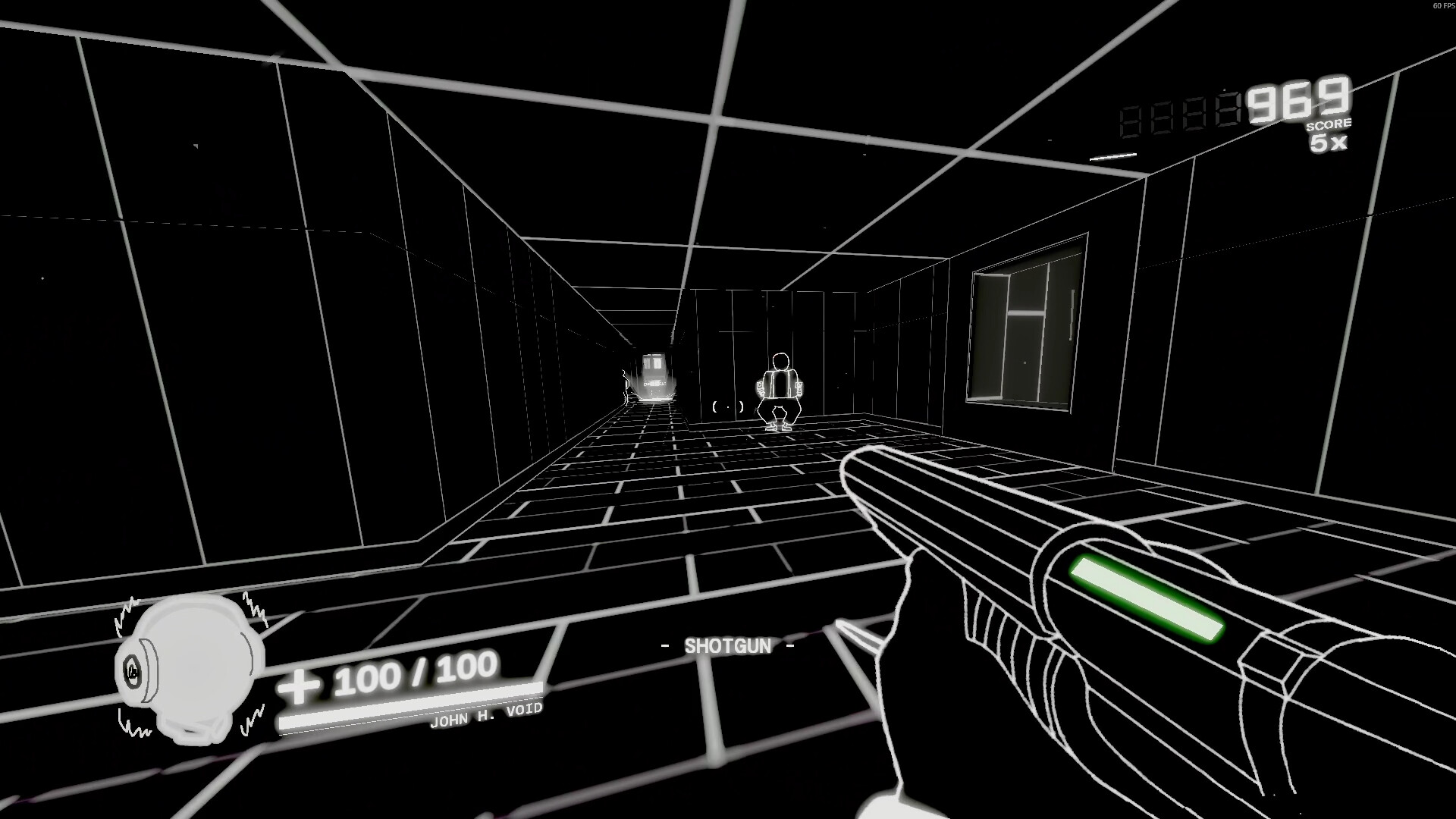 Into the Void screenshot 6