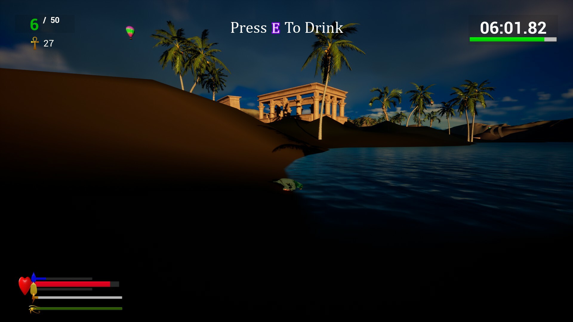 Unexpected Pigeon Race screenshot 4
