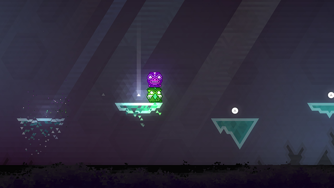 Kalimba screenshot 4