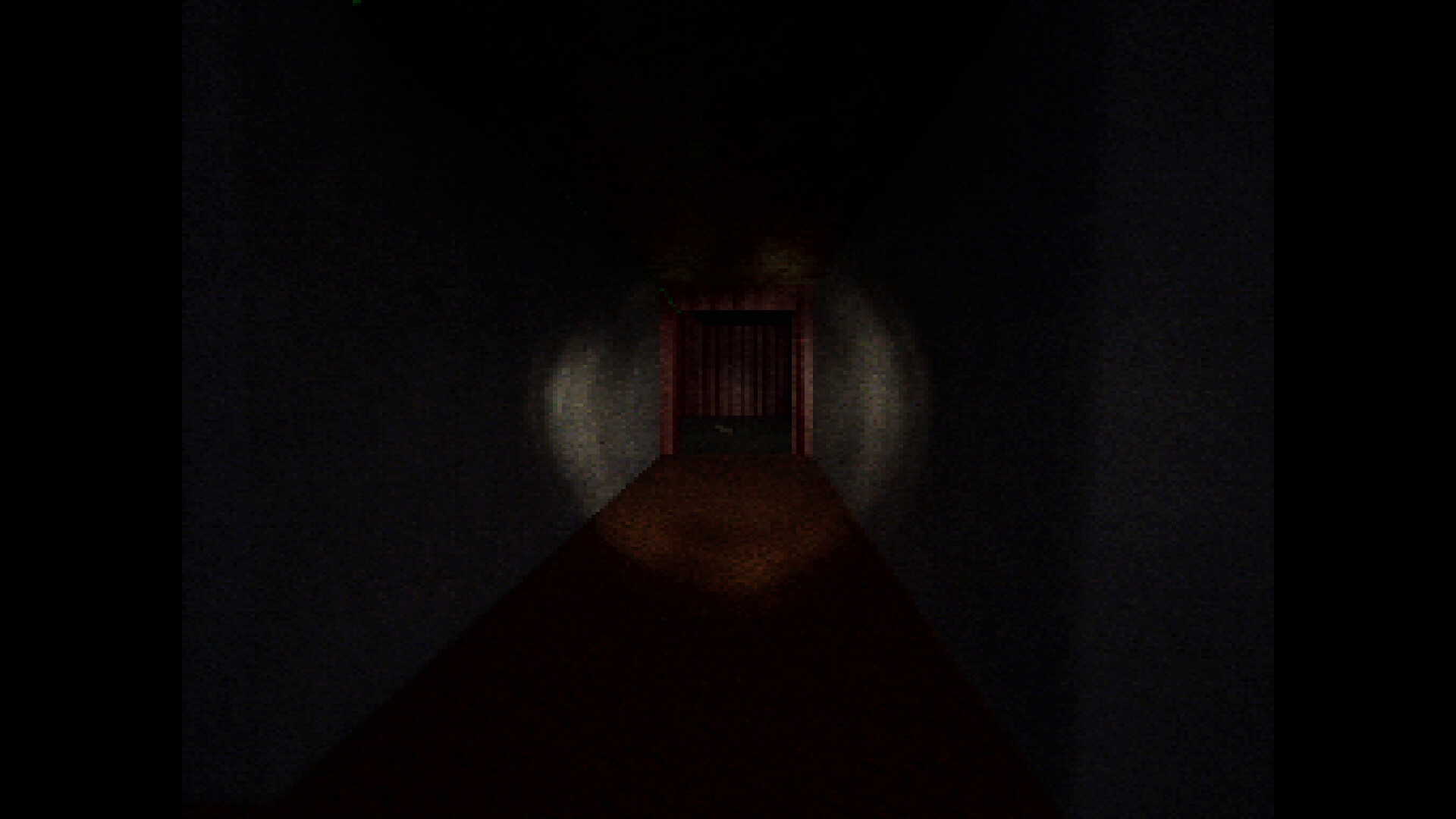 Don't Look Back screenshot 5