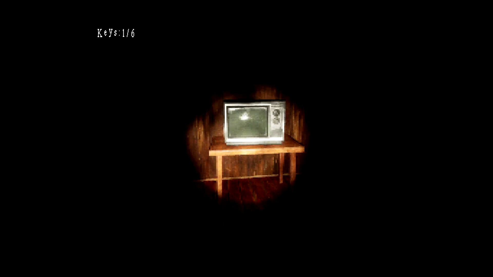 Don't Look Back screenshot 1