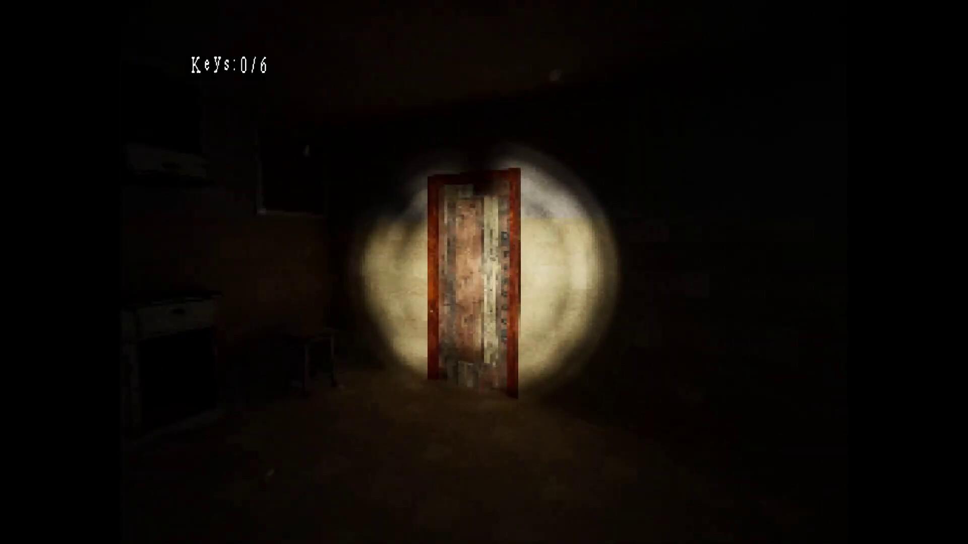 Don't Look Back screenshot 2