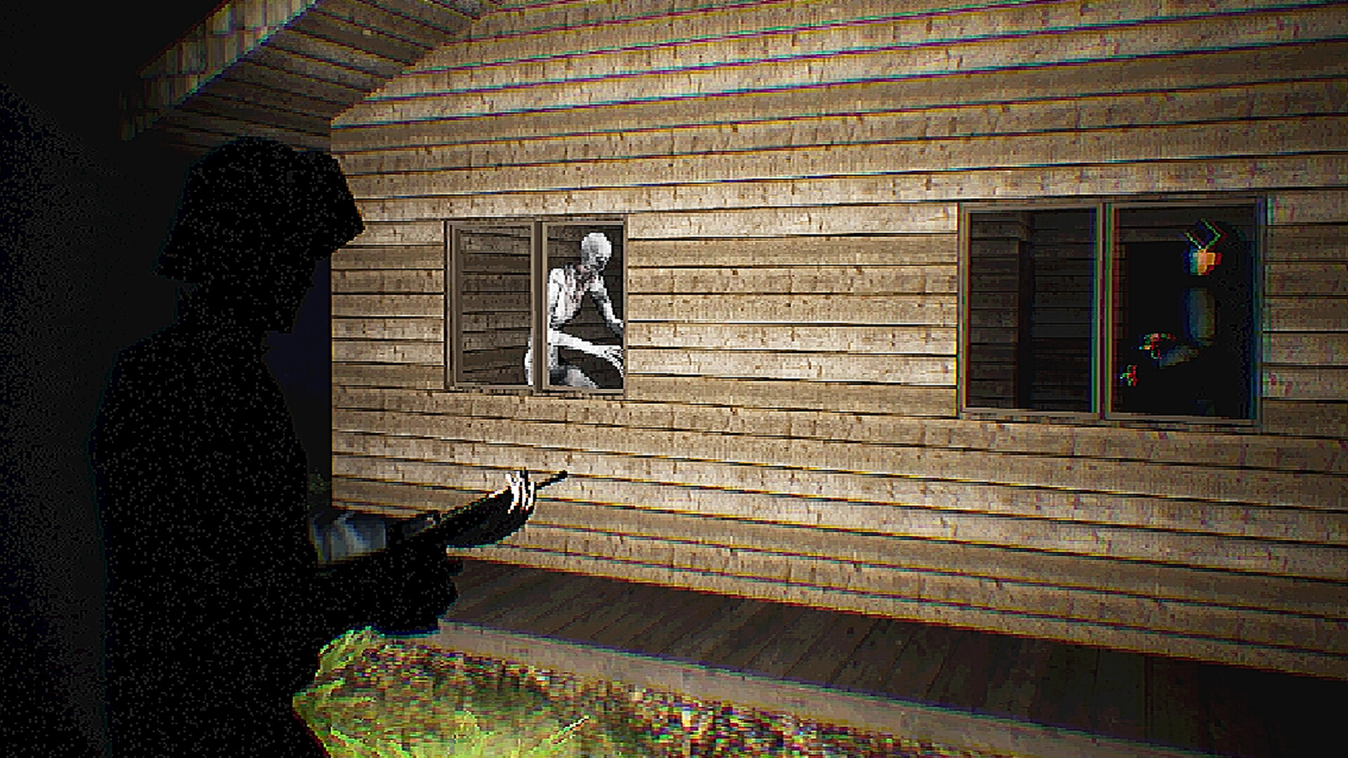 SCP: Retrieval screenshot 3