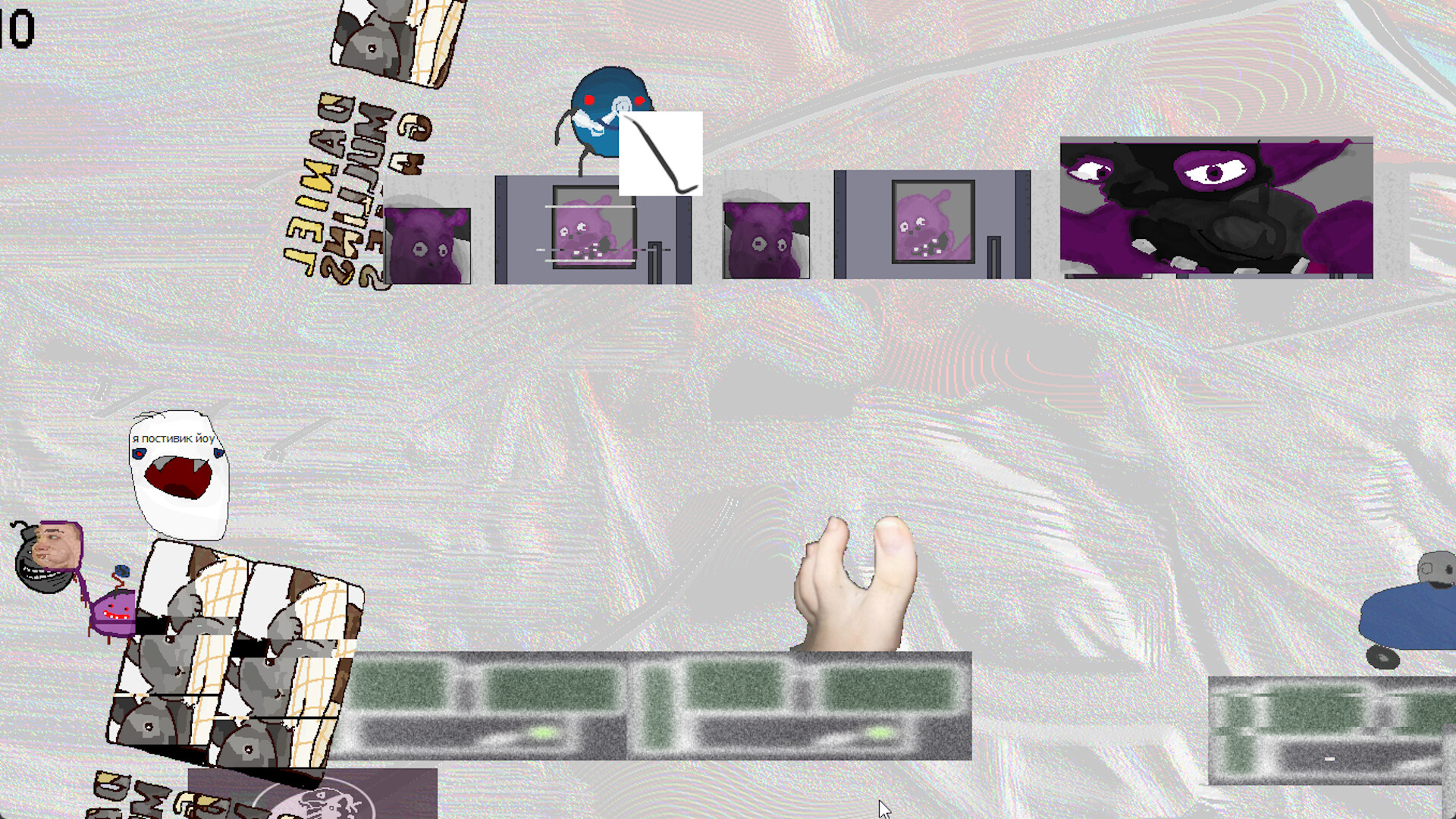 xd1 screenshot 2