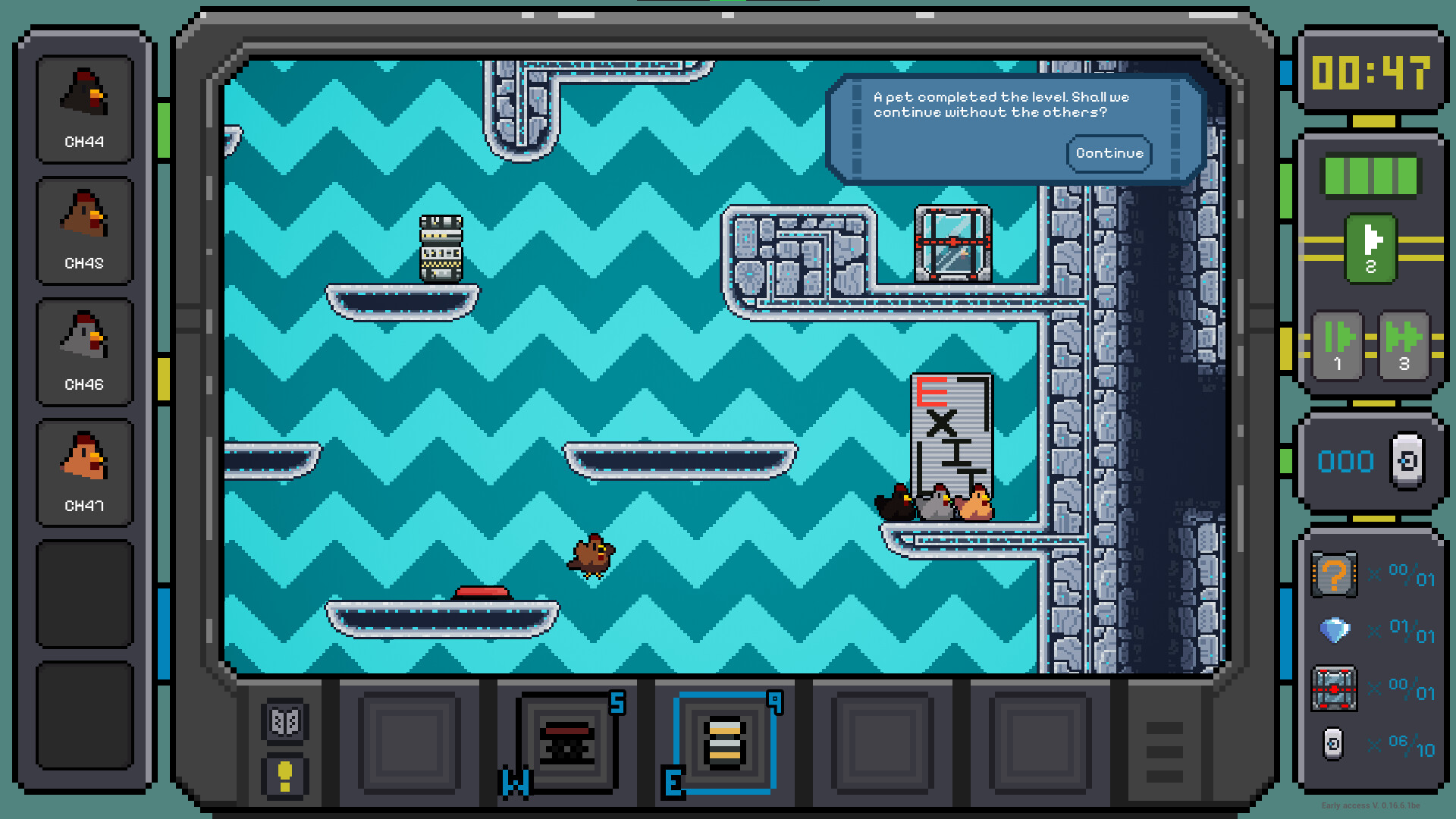 The pet squad screenshot 3