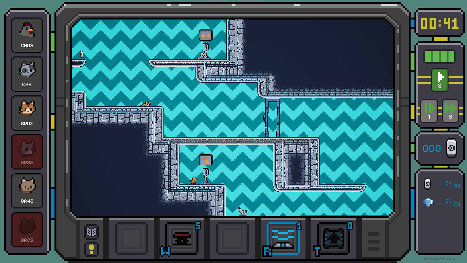 The pet squad screenshot 6