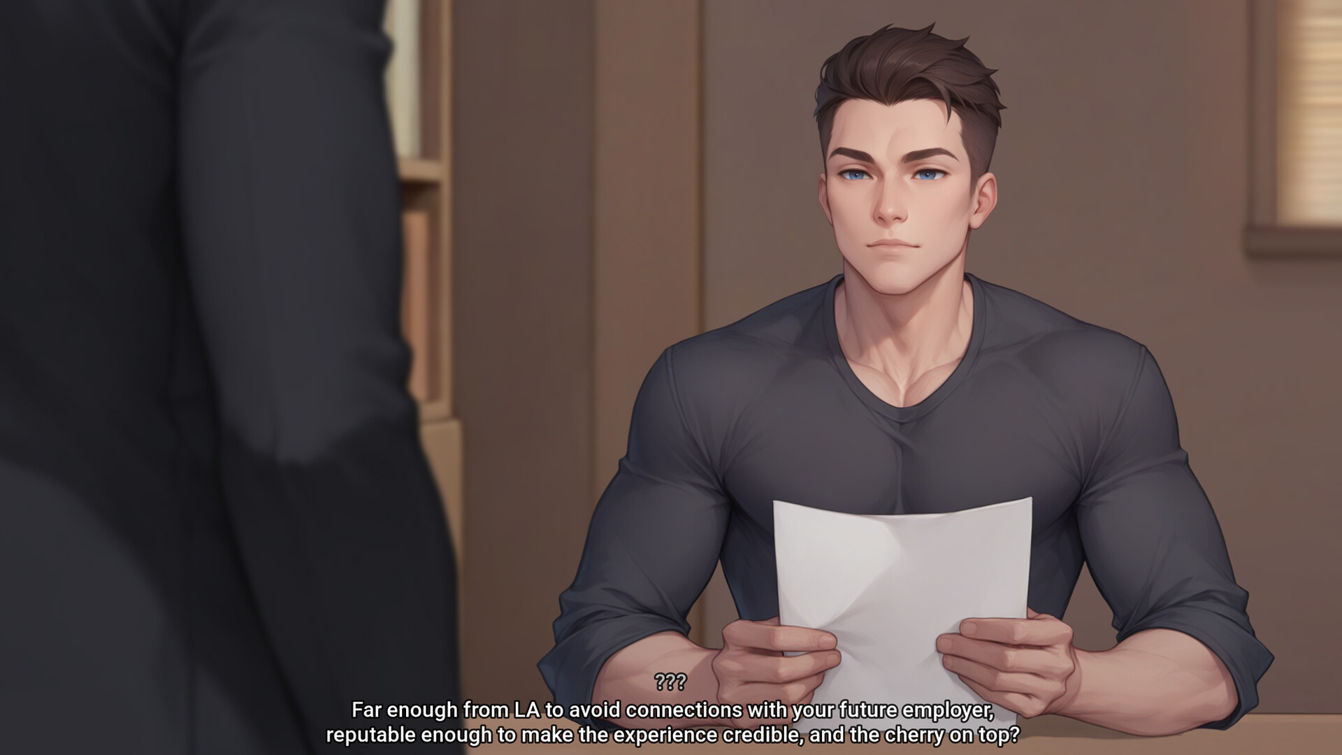 Come Right Inn - Season 1 screenshot 24