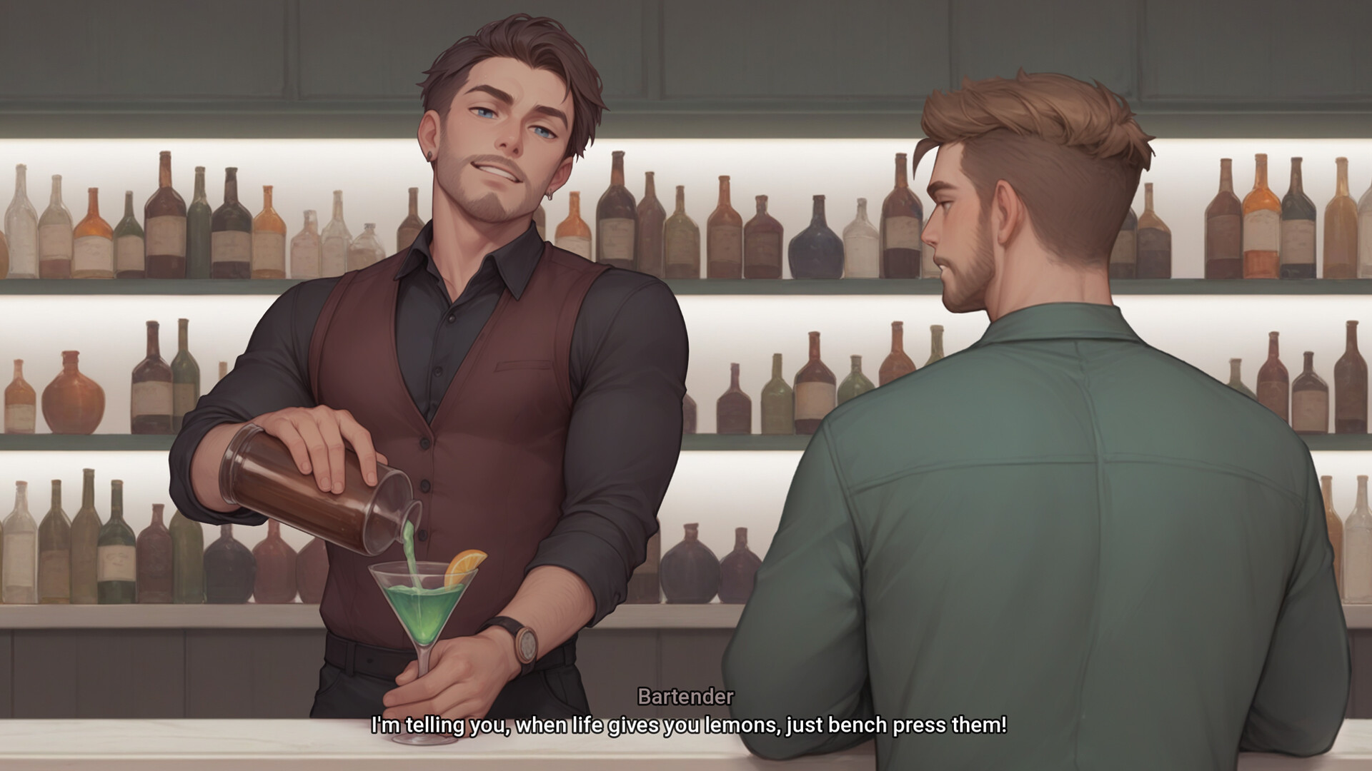 Come Right Inn - Season 1 screenshot 21