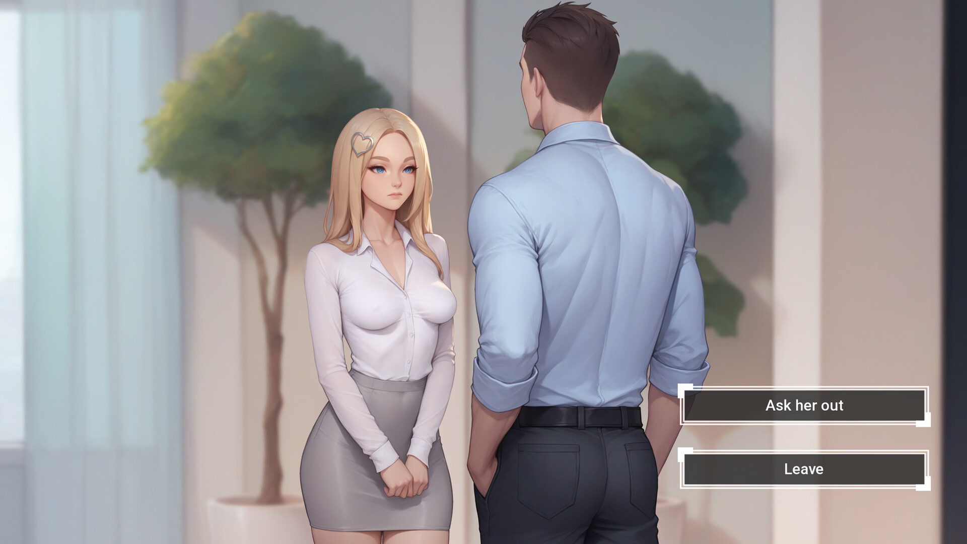 Come Right Inn - Season 1 screenshot 14