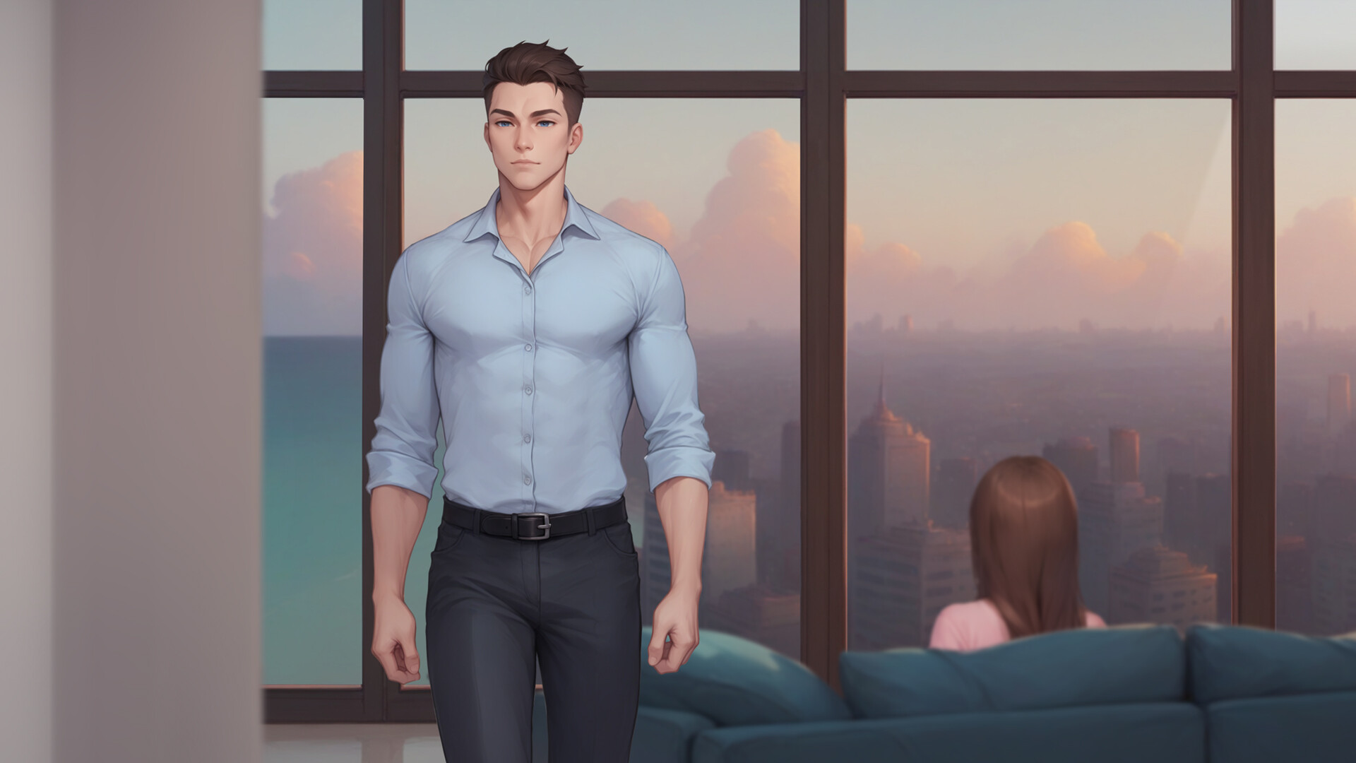 Come Right Inn - Season 1 screenshot 20