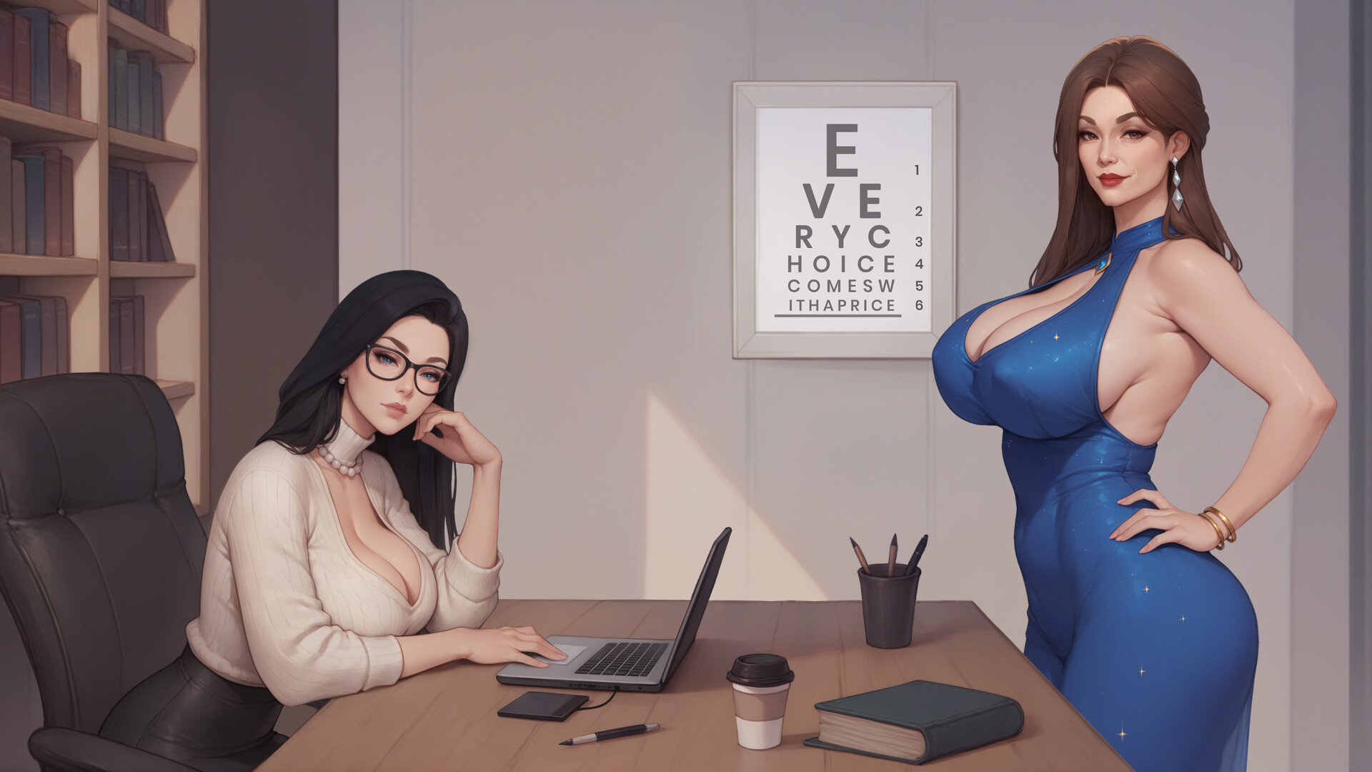 Come Right Inn - Season 1 screenshot 7
