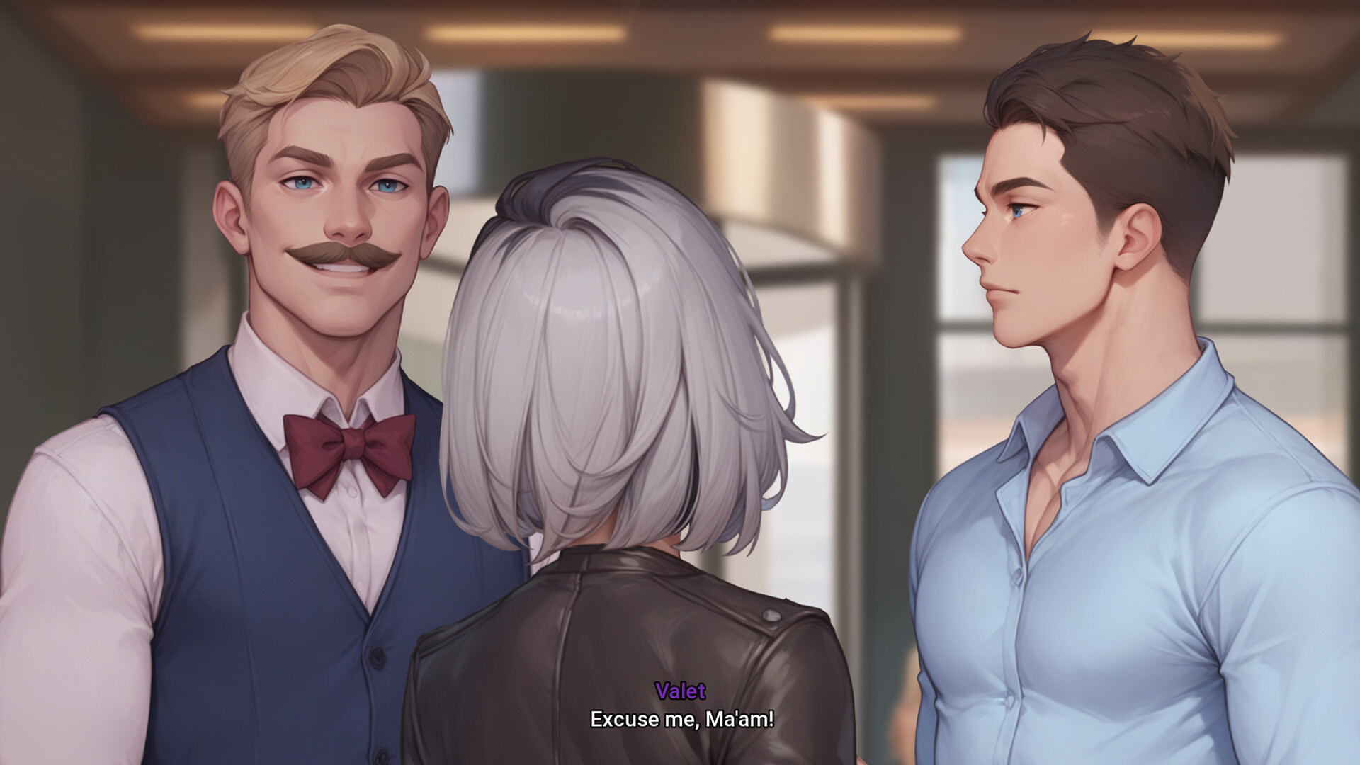 Come Right Inn - Season 1 screenshot 23