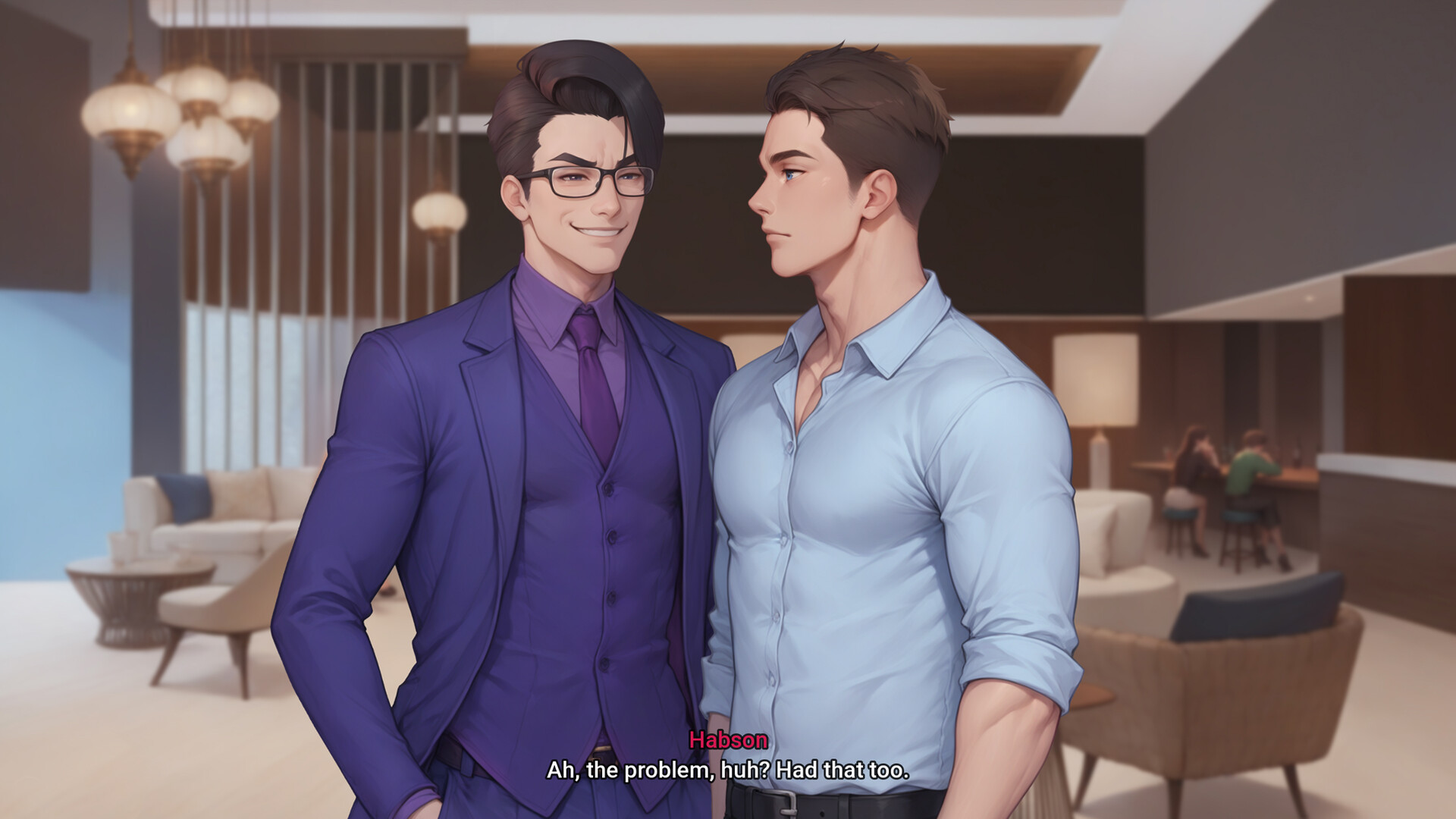 Come Right Inn - Season 1 screenshot 19