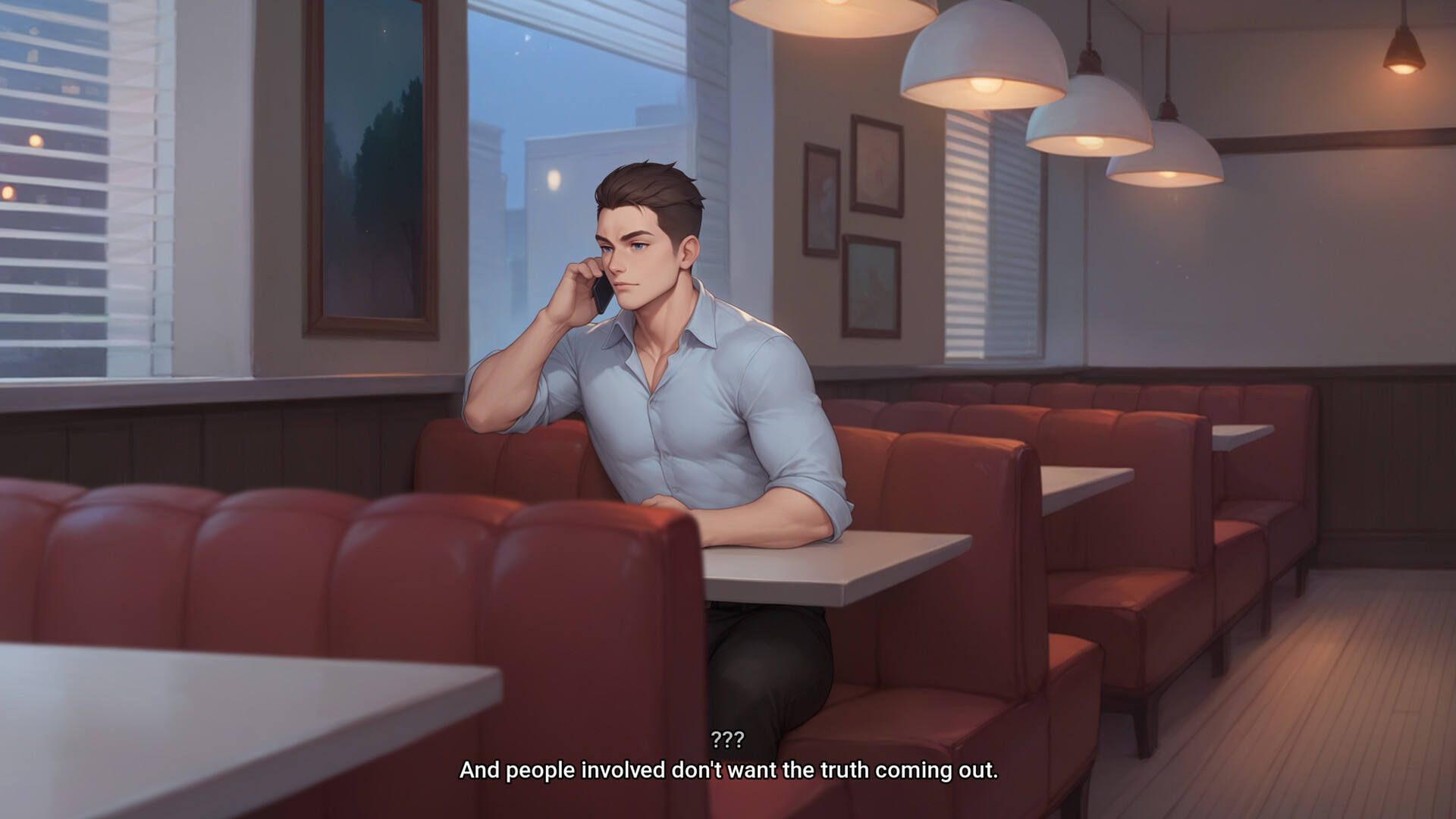 Come Right Inn - Season 1 screenshot 18