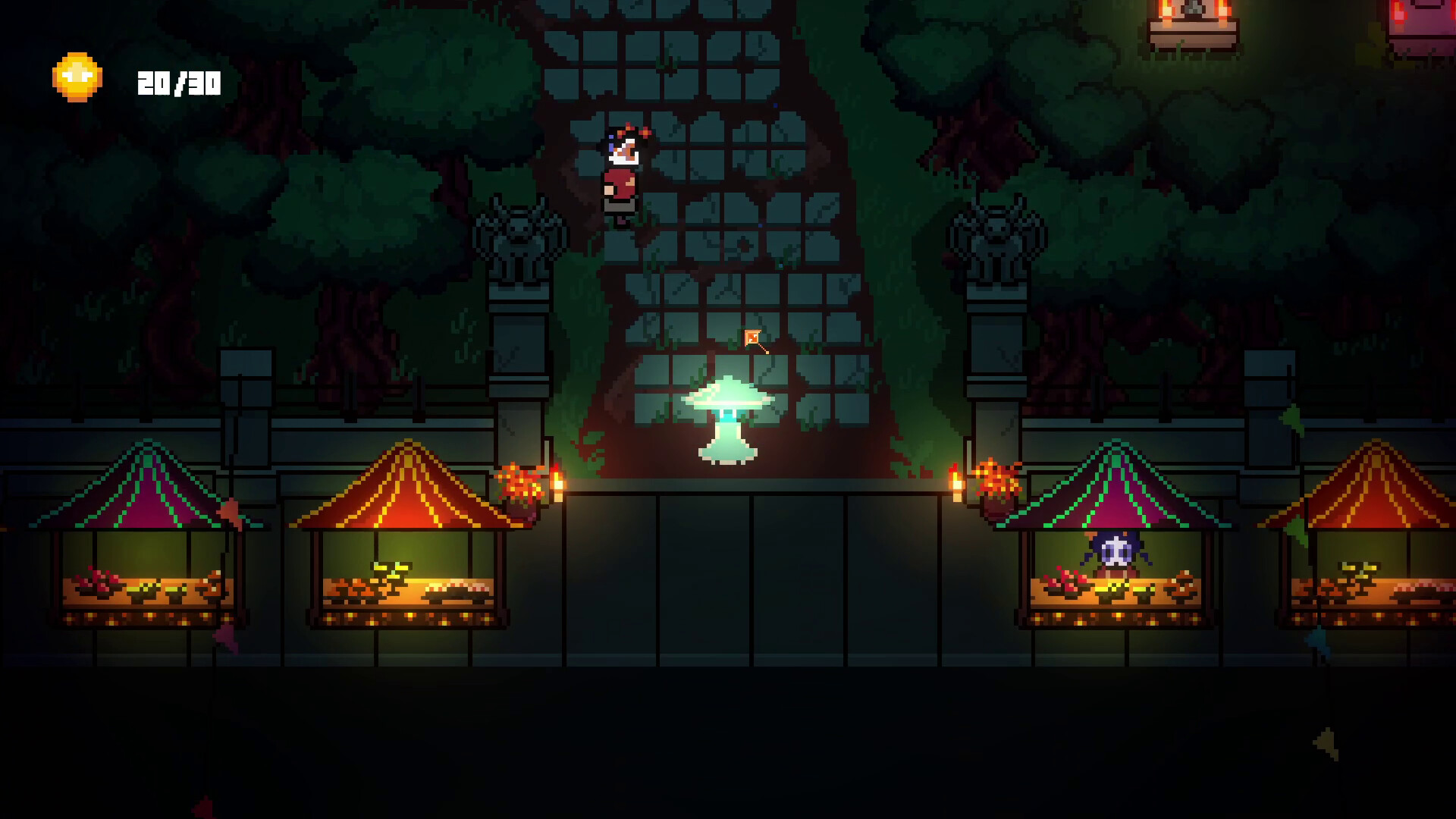 The Spirit Guide screenshot 1