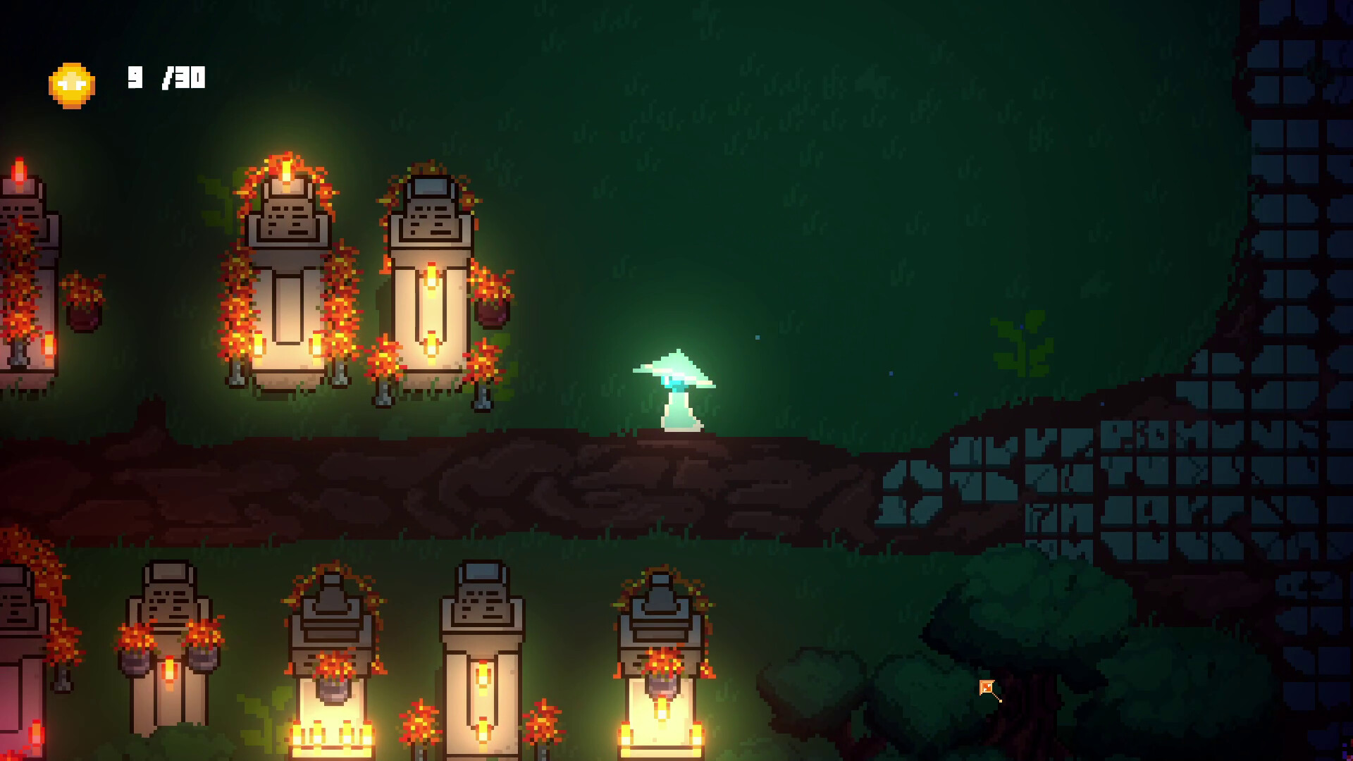 The Spirit Guide screenshot 2