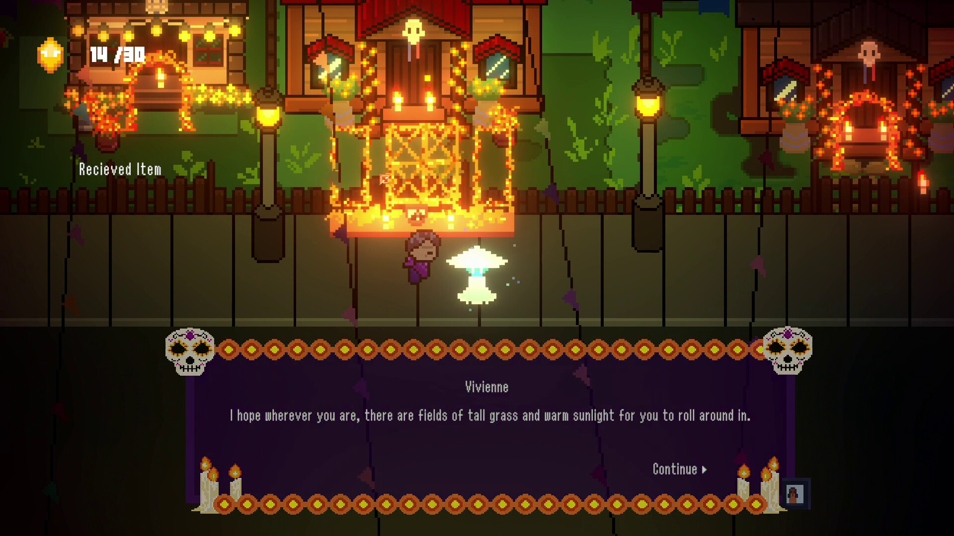 The Spirit Guide screenshot 6