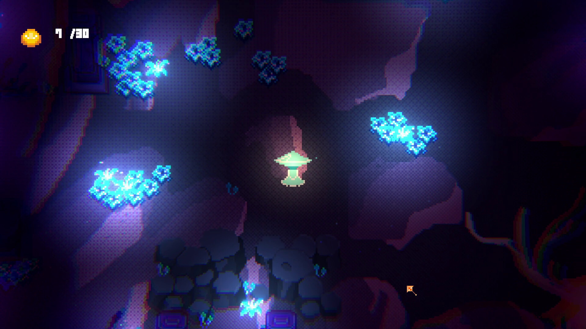 The Spirit Guide screenshot 5