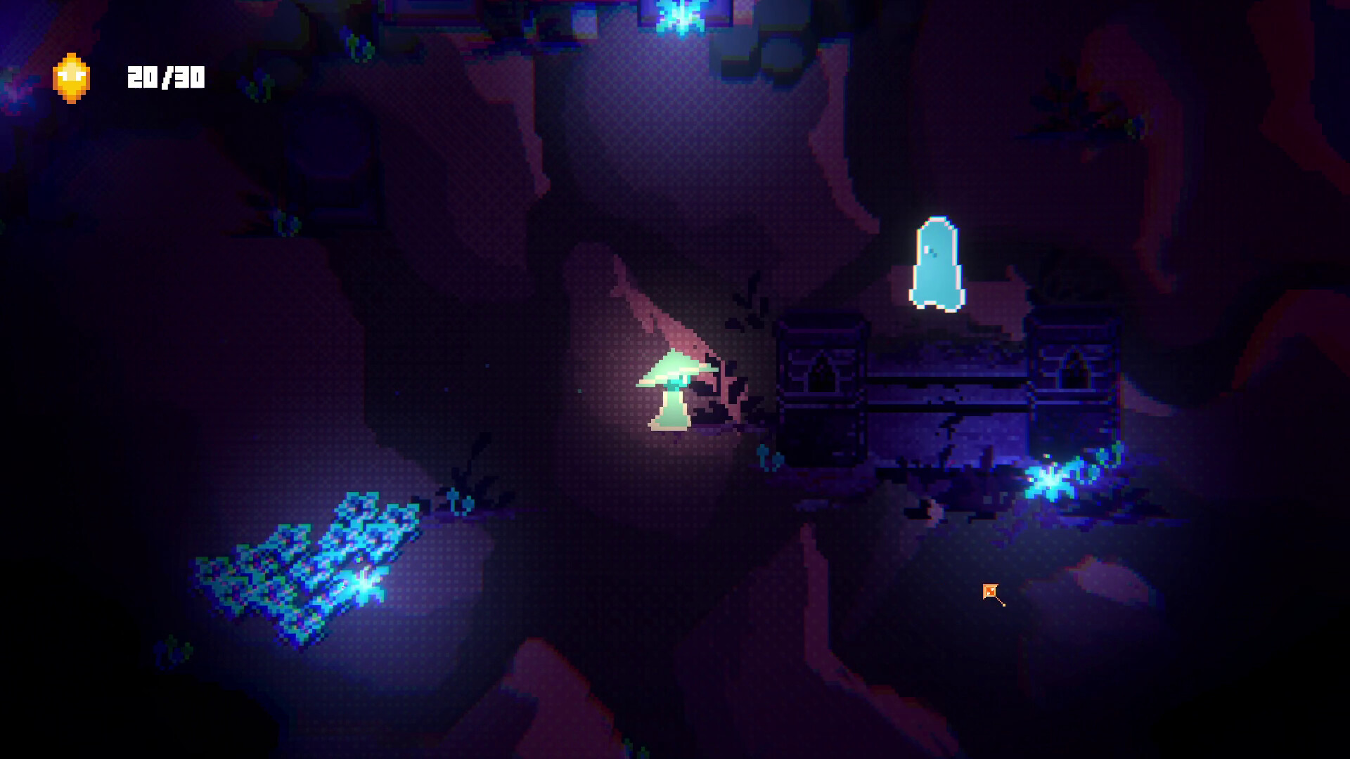 The Spirit Guide screenshot 4