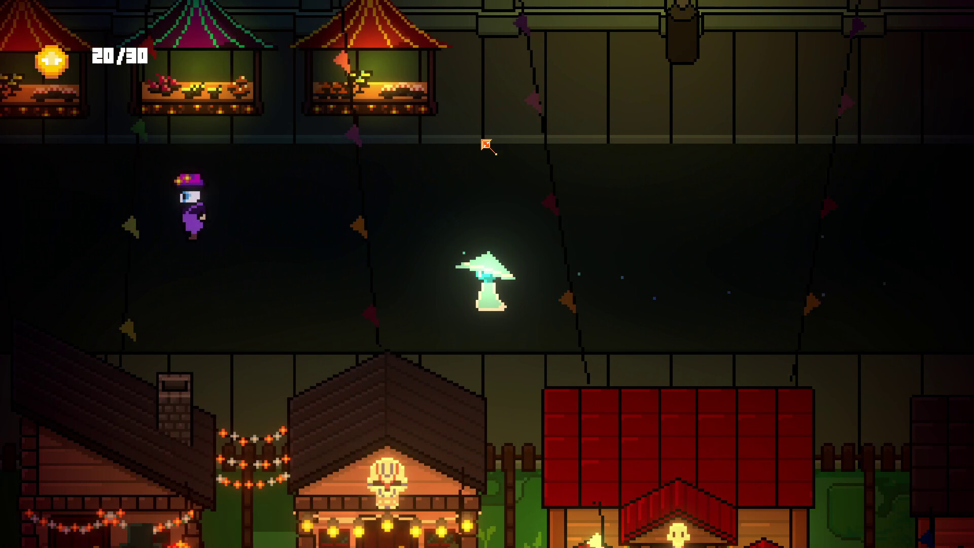 The Spirit Guide screenshot 3