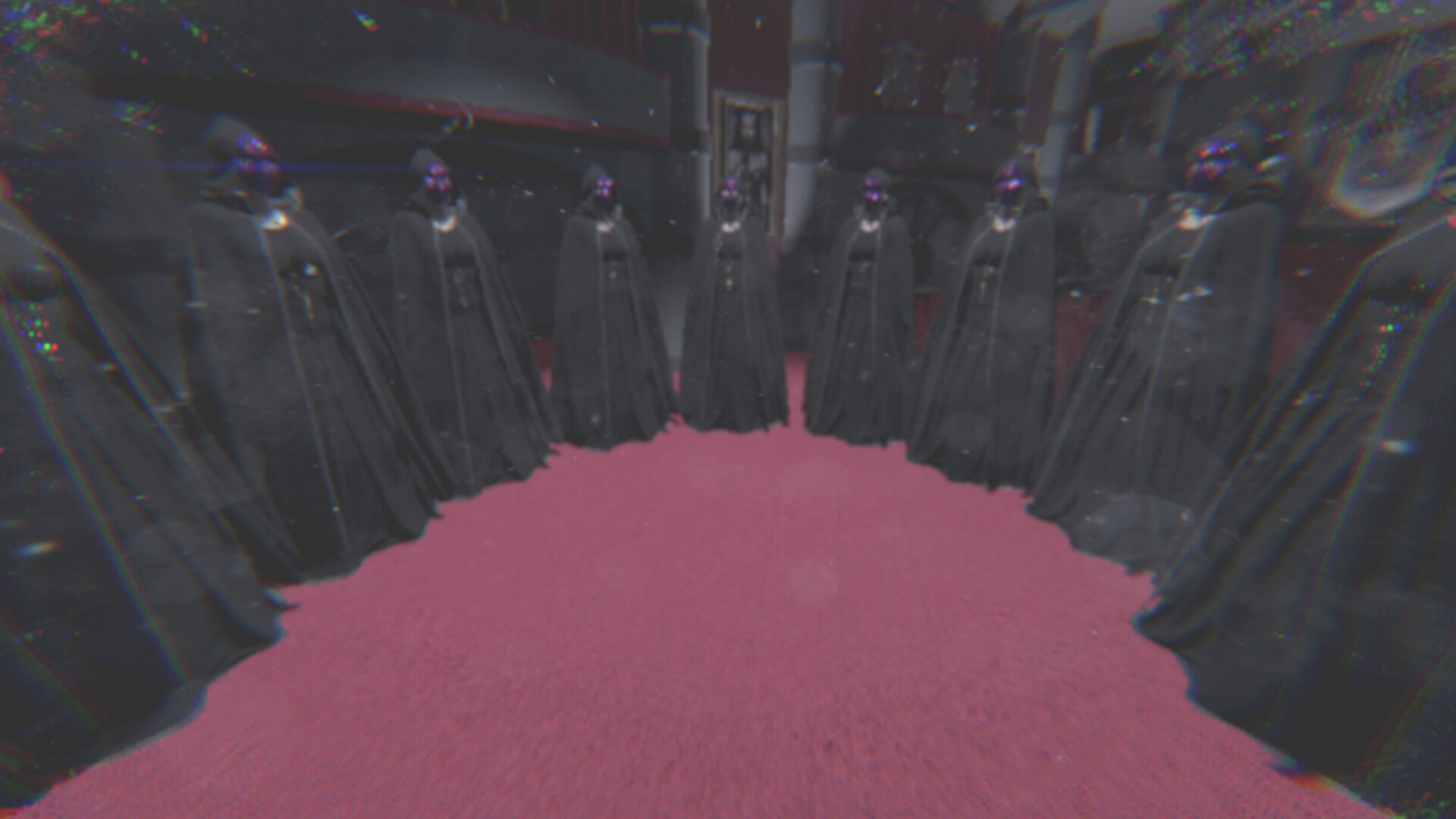 The Immemorial Order II Sisters of Darkness screenshot 9