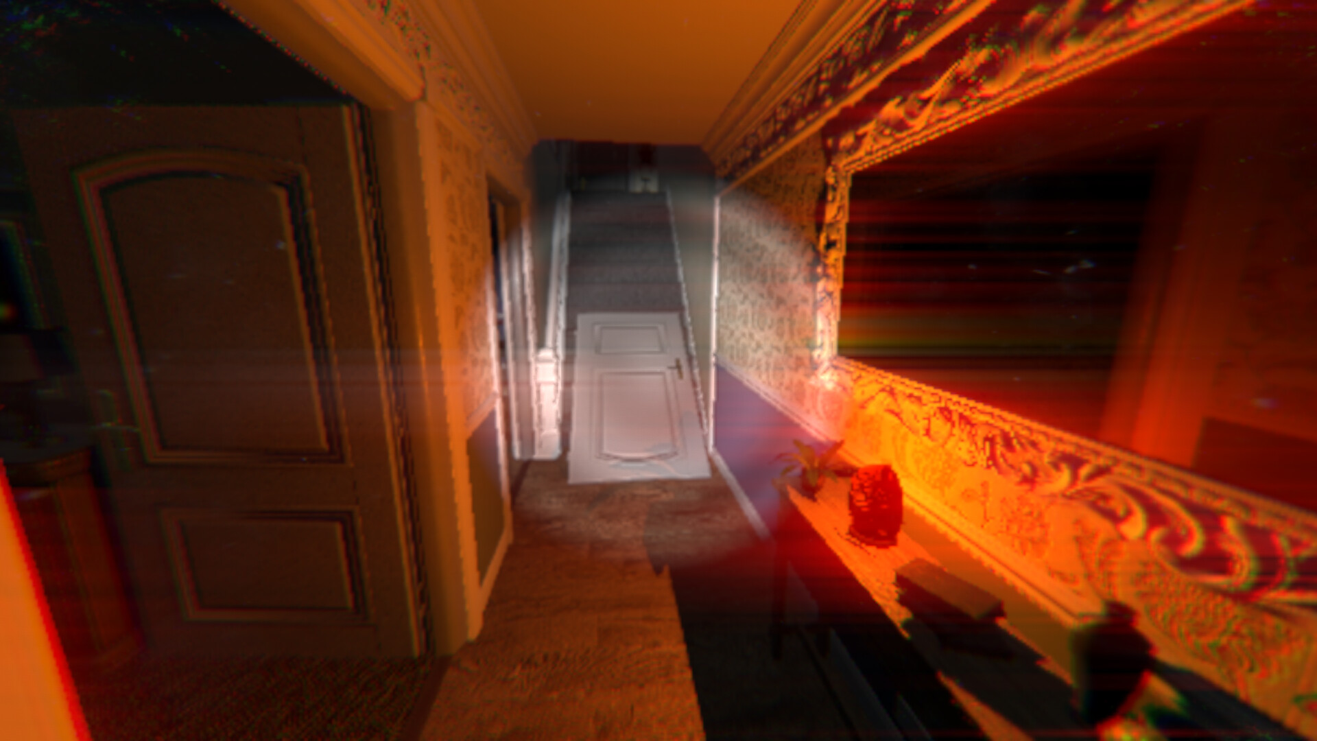 The Immemorial Order II Sisters of Darkness screenshot 3