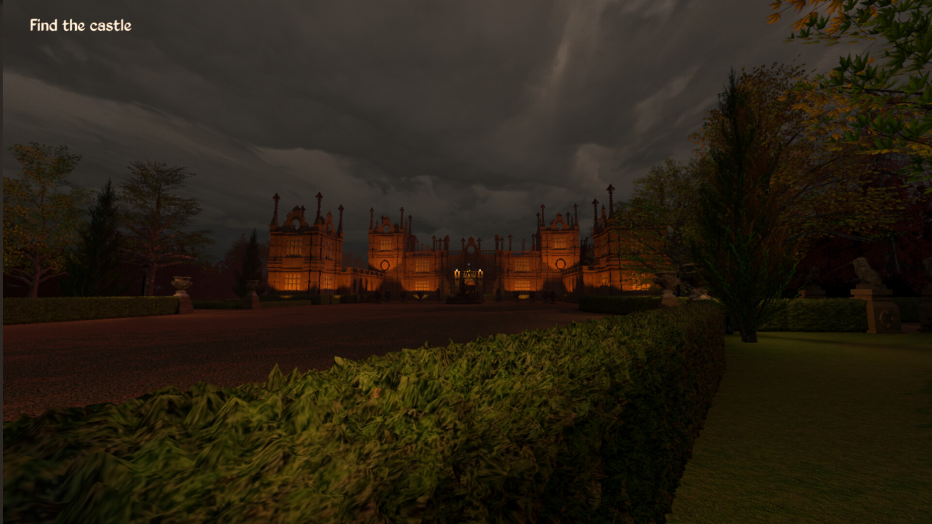 The Immemorial Order II Sisters of Darkness screenshot 2