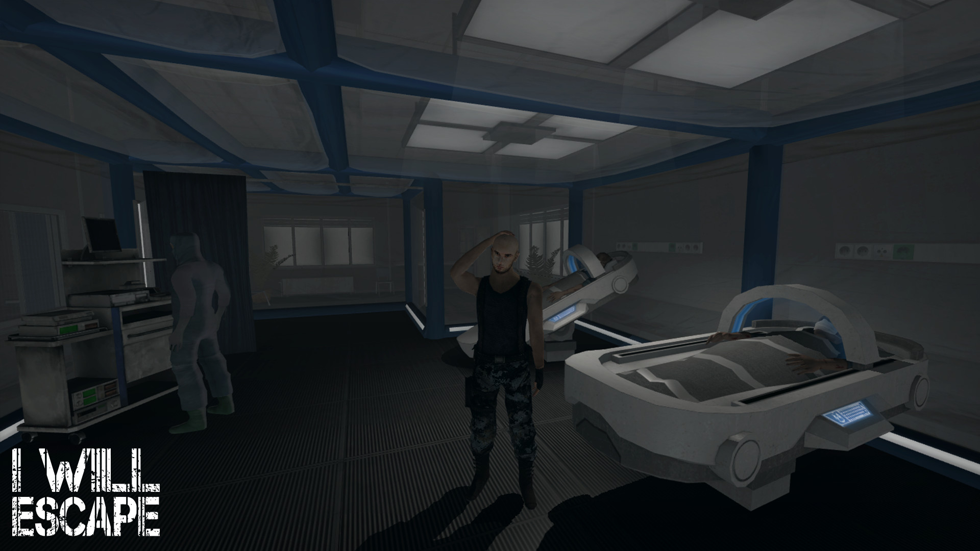 I Will Escape screenshot 3