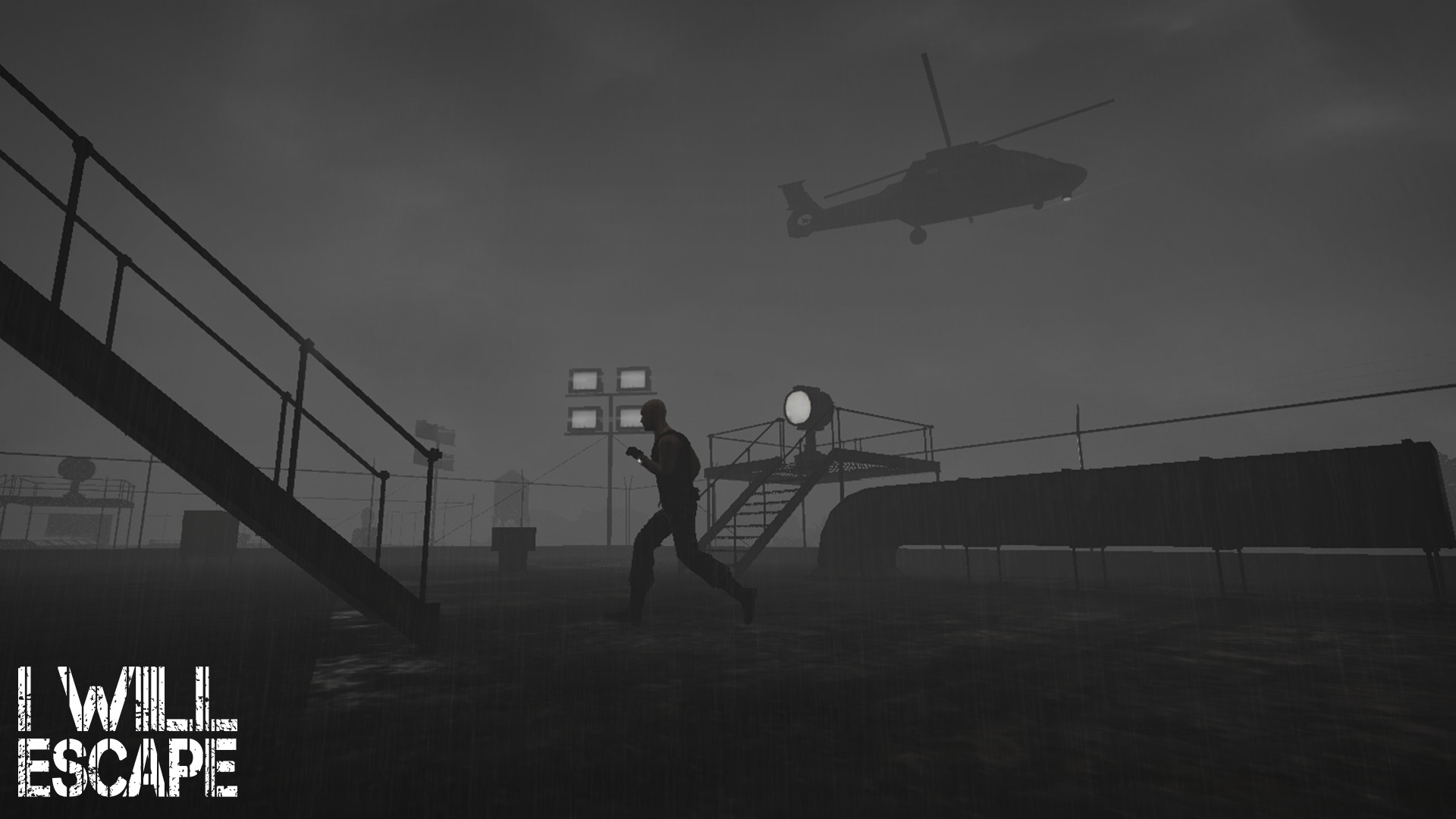 I Will Escape screenshot 4