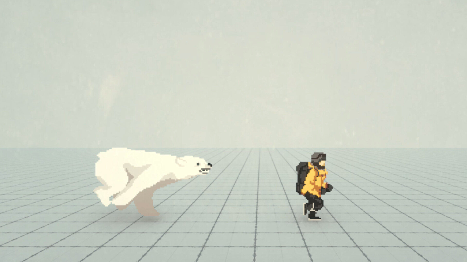 Forgotten Trails: Svalbard screenshot 3