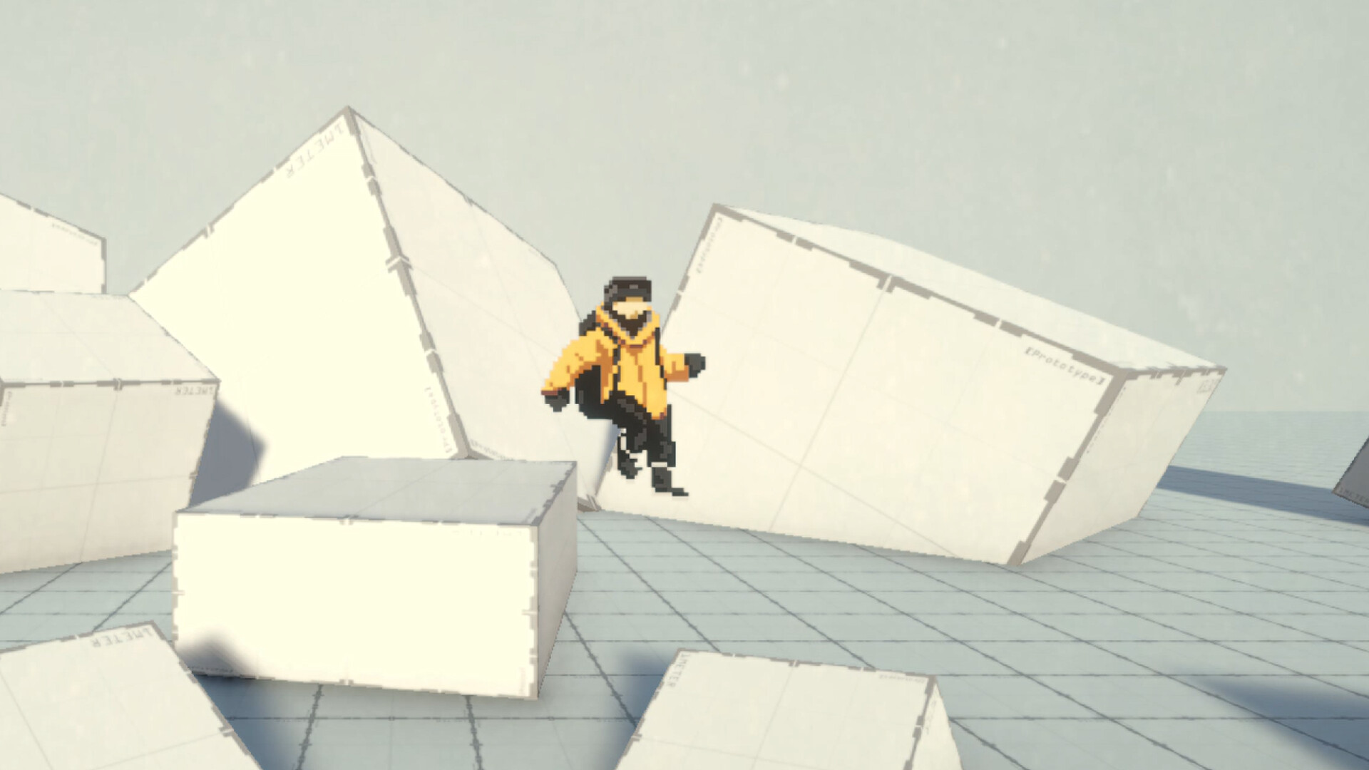 Forgotten Trails: Svalbard screenshot 4
