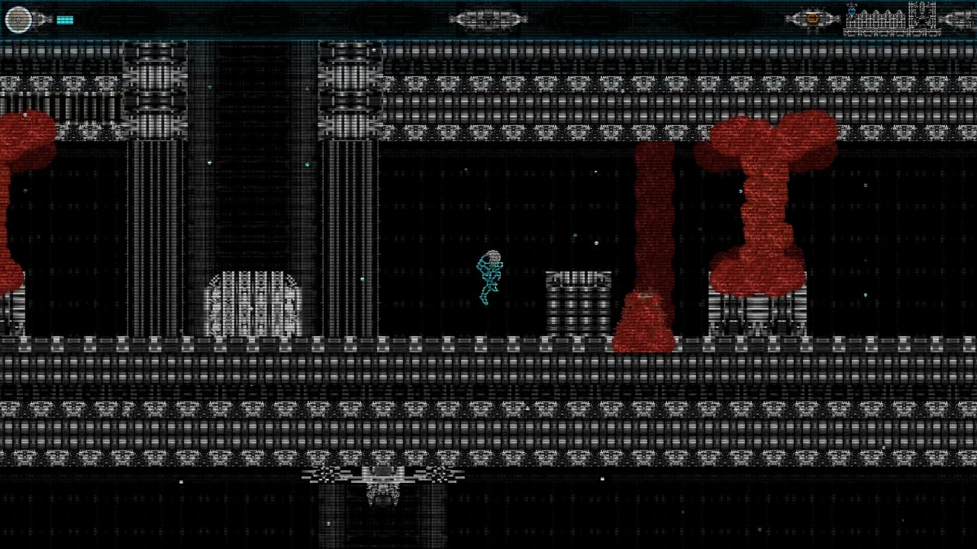 Quantum Curse screenshot 9