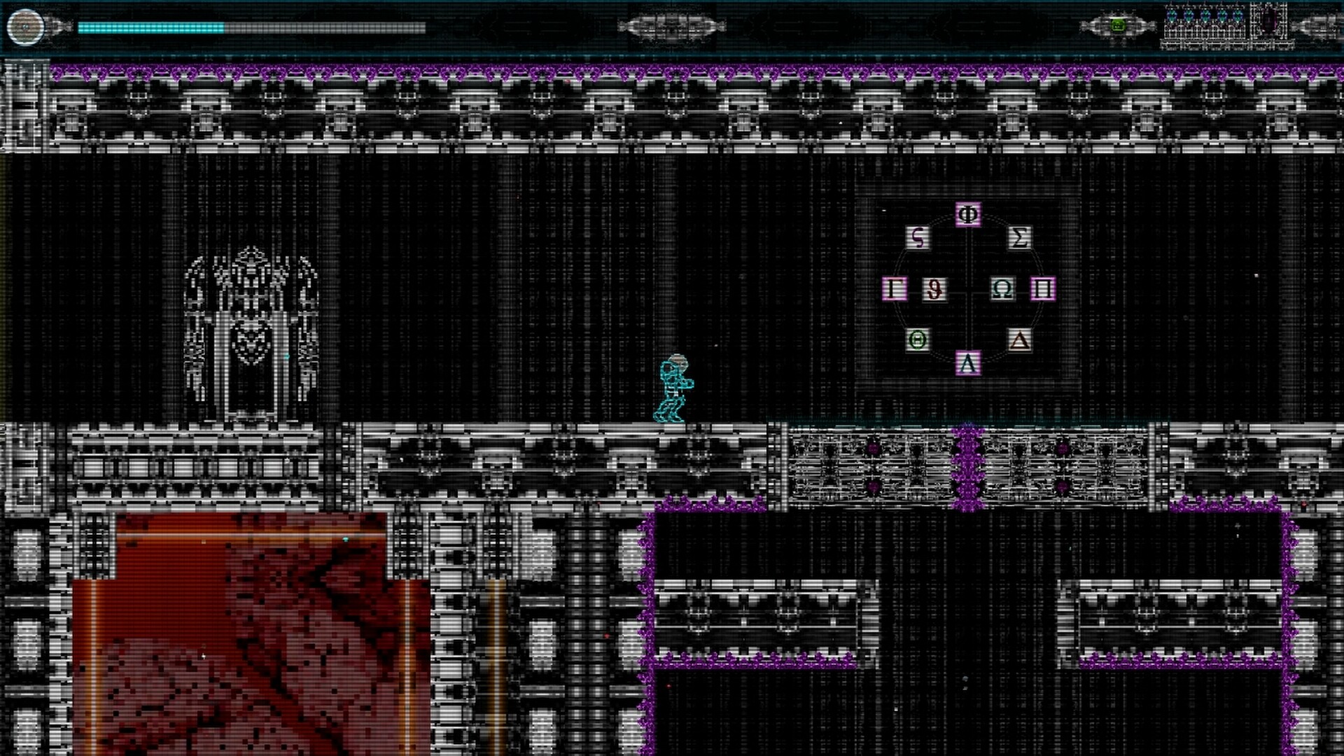 Quantum Curse screenshot 7