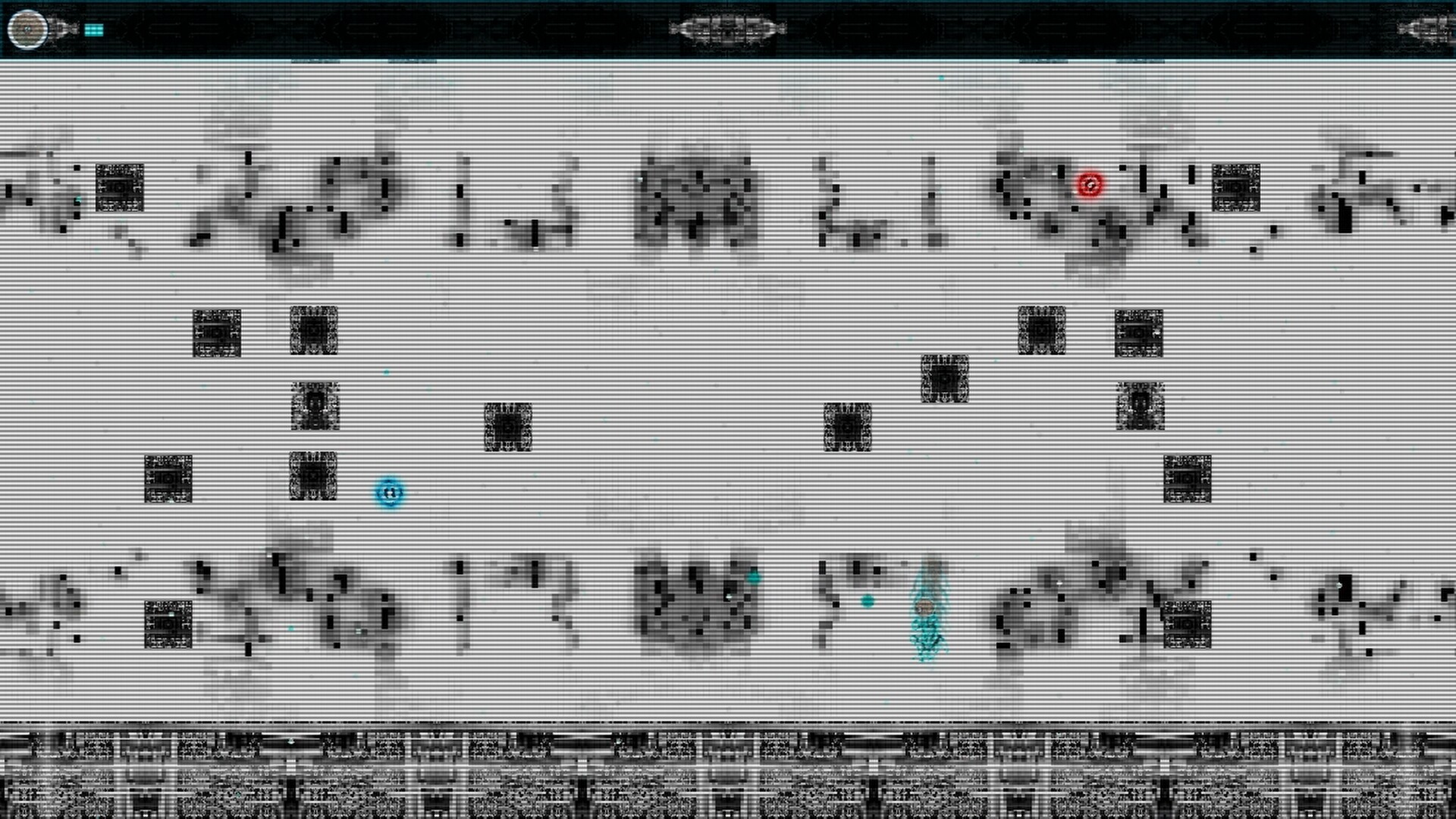Quantum Curse screenshot 3