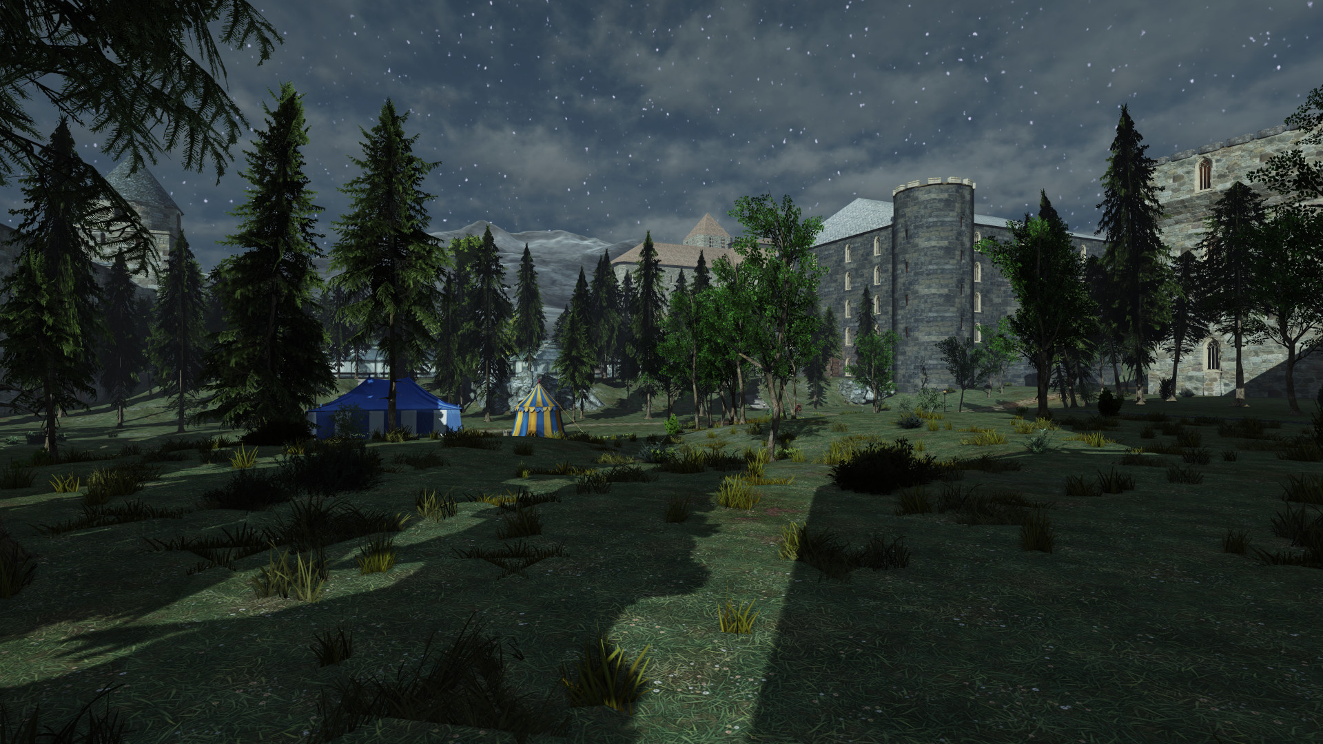 Revenge: Rhobar's myth screenshot 6