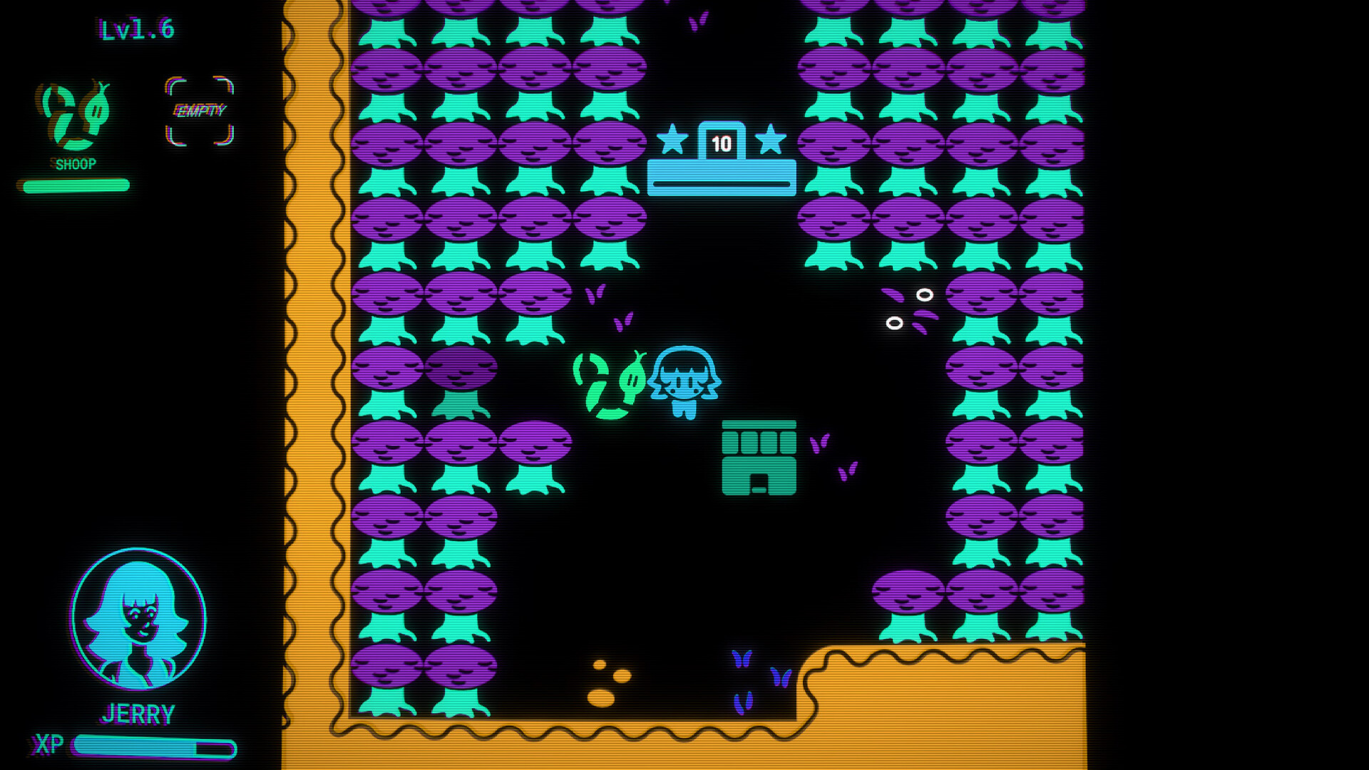 Pico Pals screenshot 2