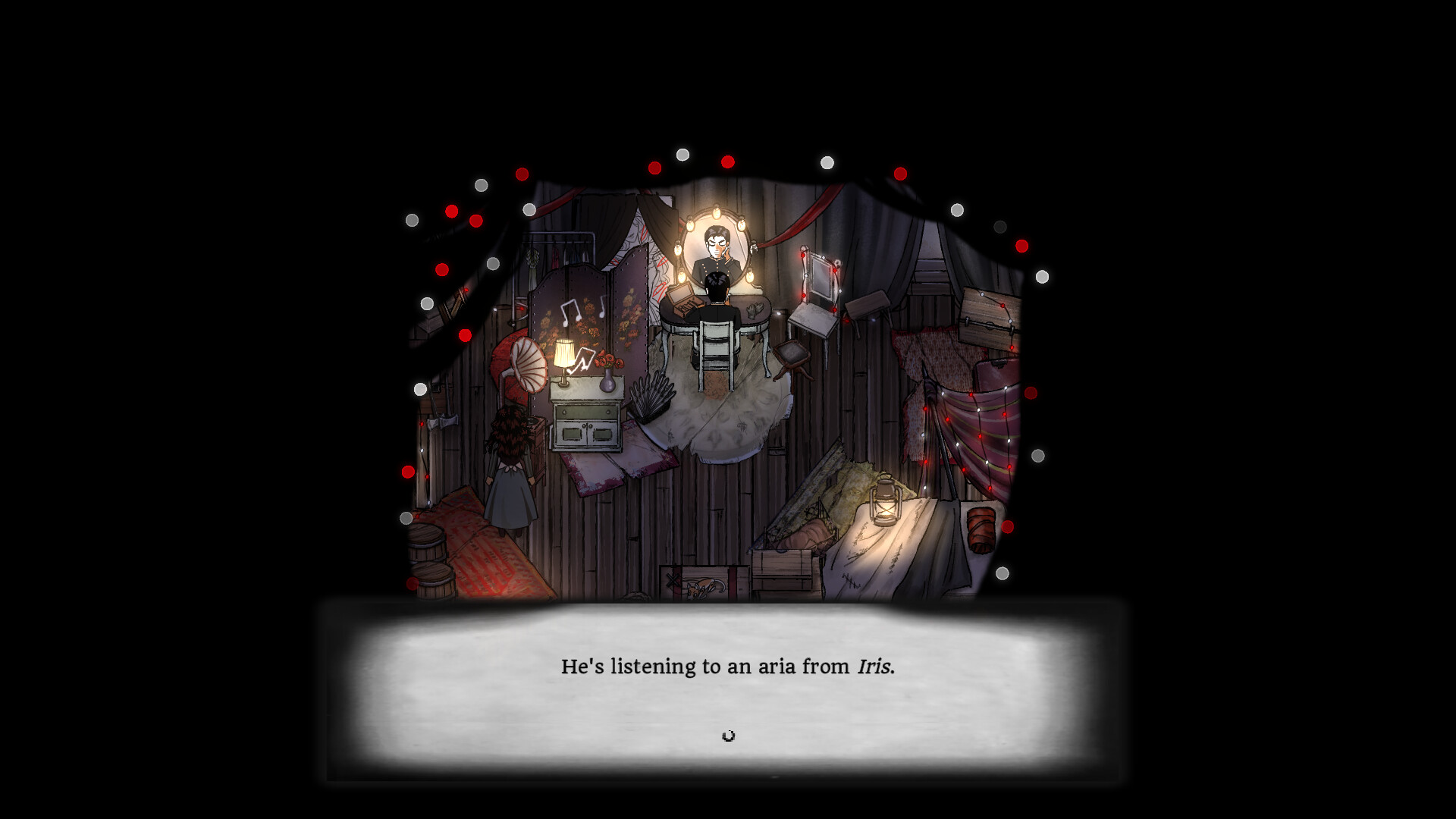 VERISMO screenshot 3