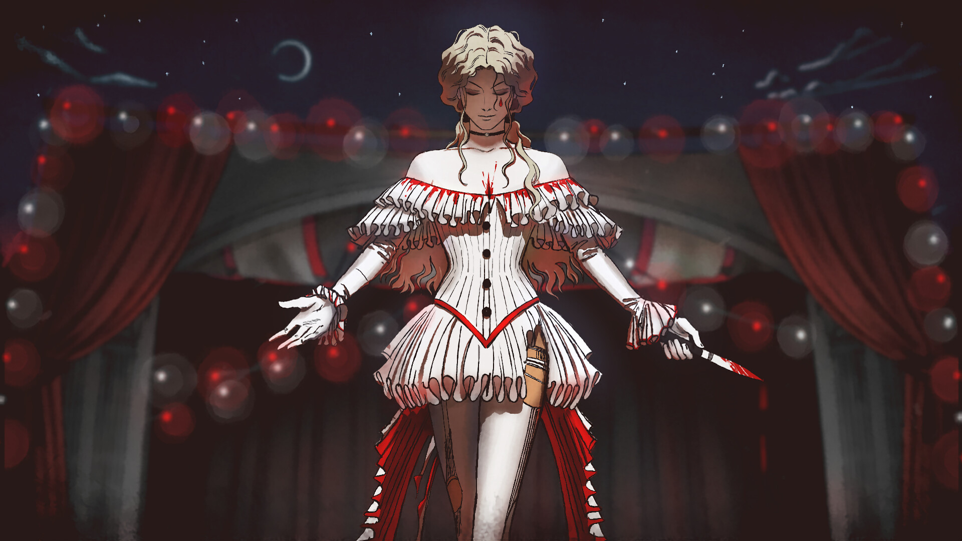 VERISMO screenshot 1