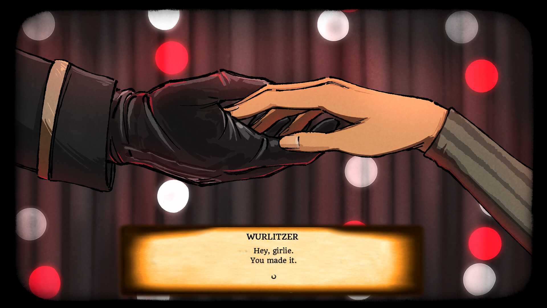 VERISMO screenshot 4