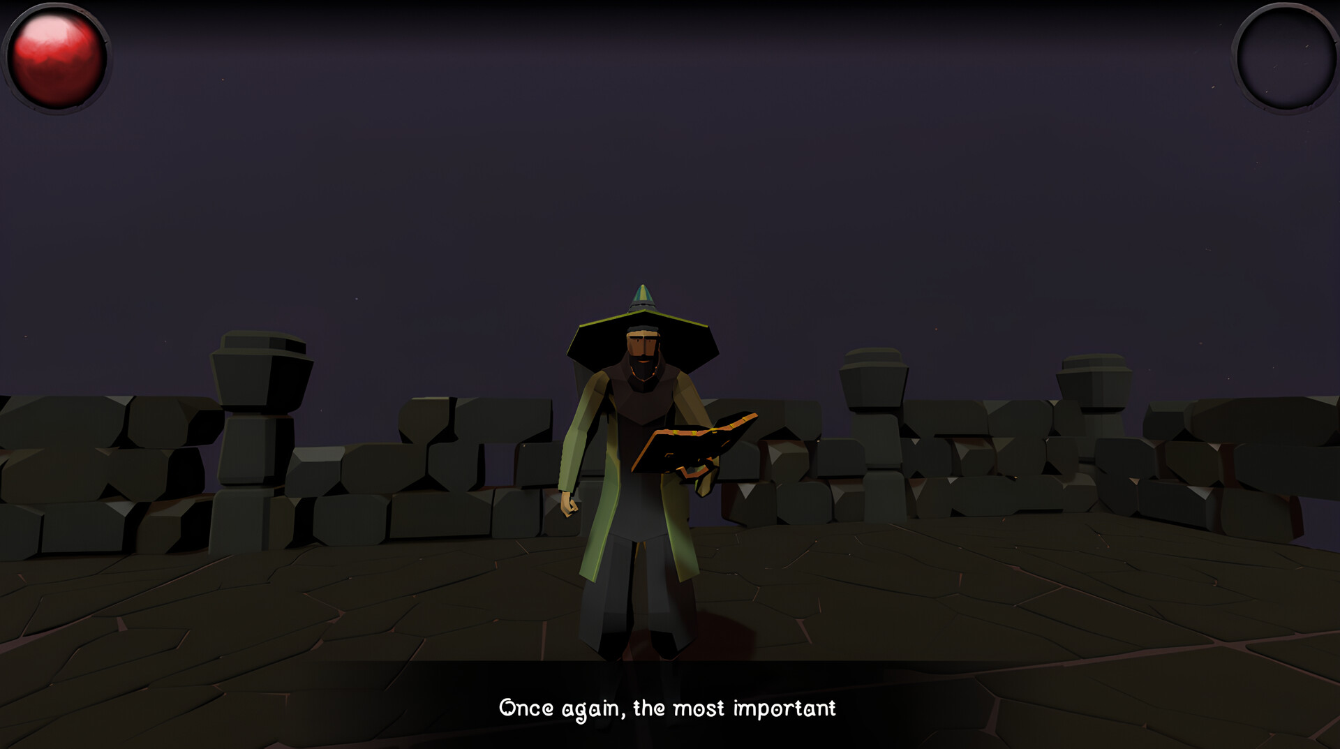 Ars Vox Arcana screenshot 3